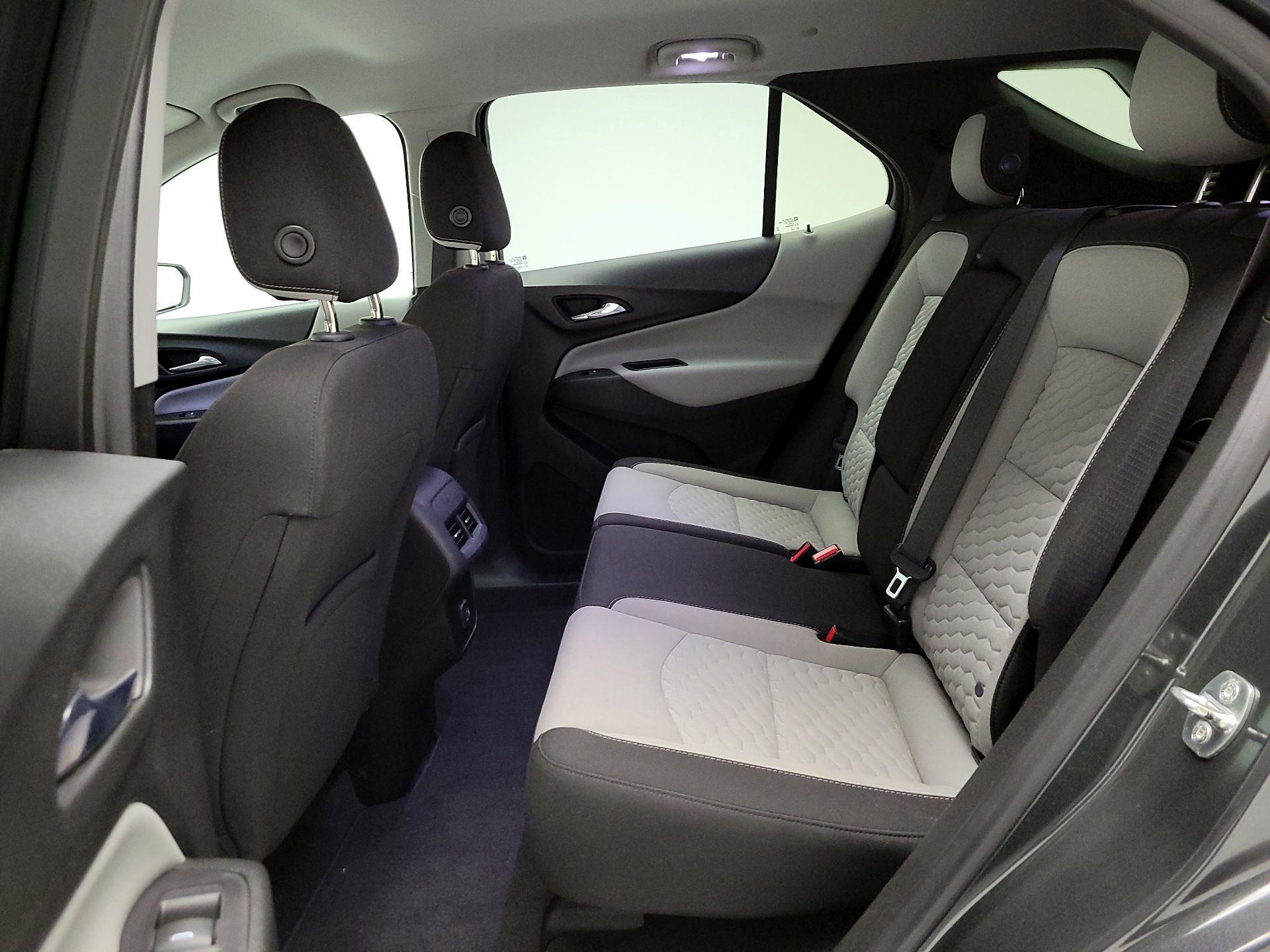 Thumbnail: 2019 Chevrolet Equinox - 18