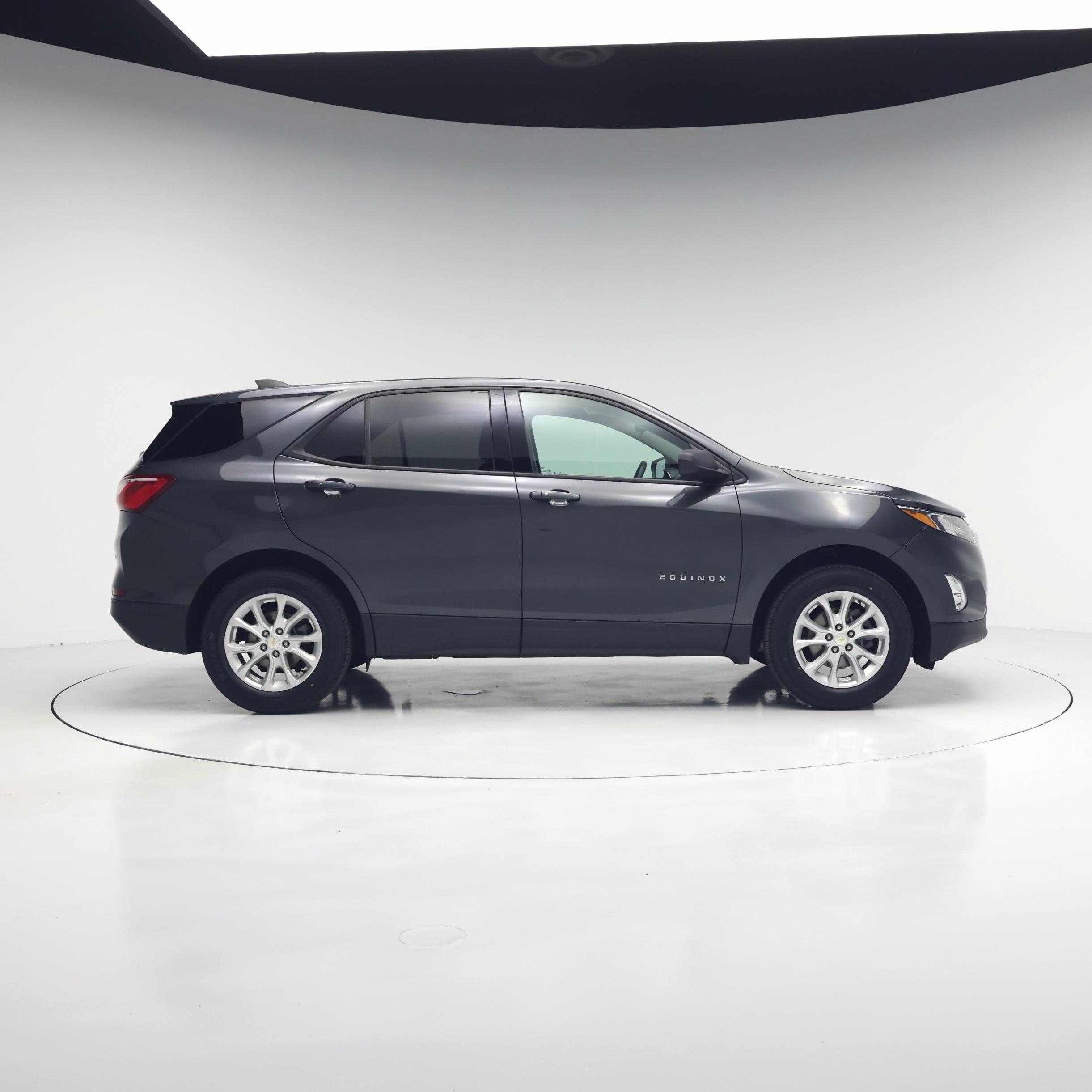 Thumbnail: 2019 Chevrolet Equinox - 7