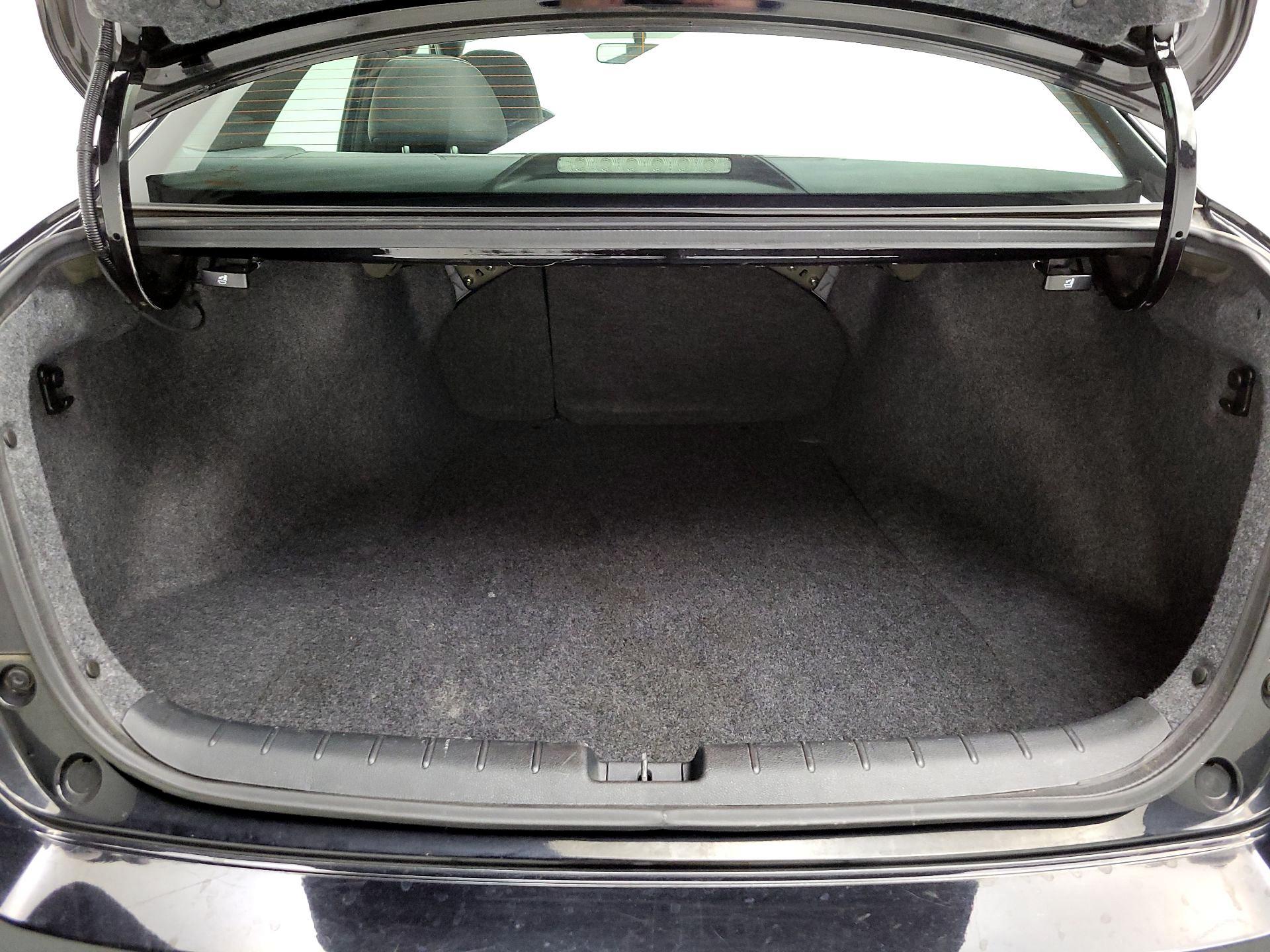 Thumbnail: 2017 Honda Accord - 16