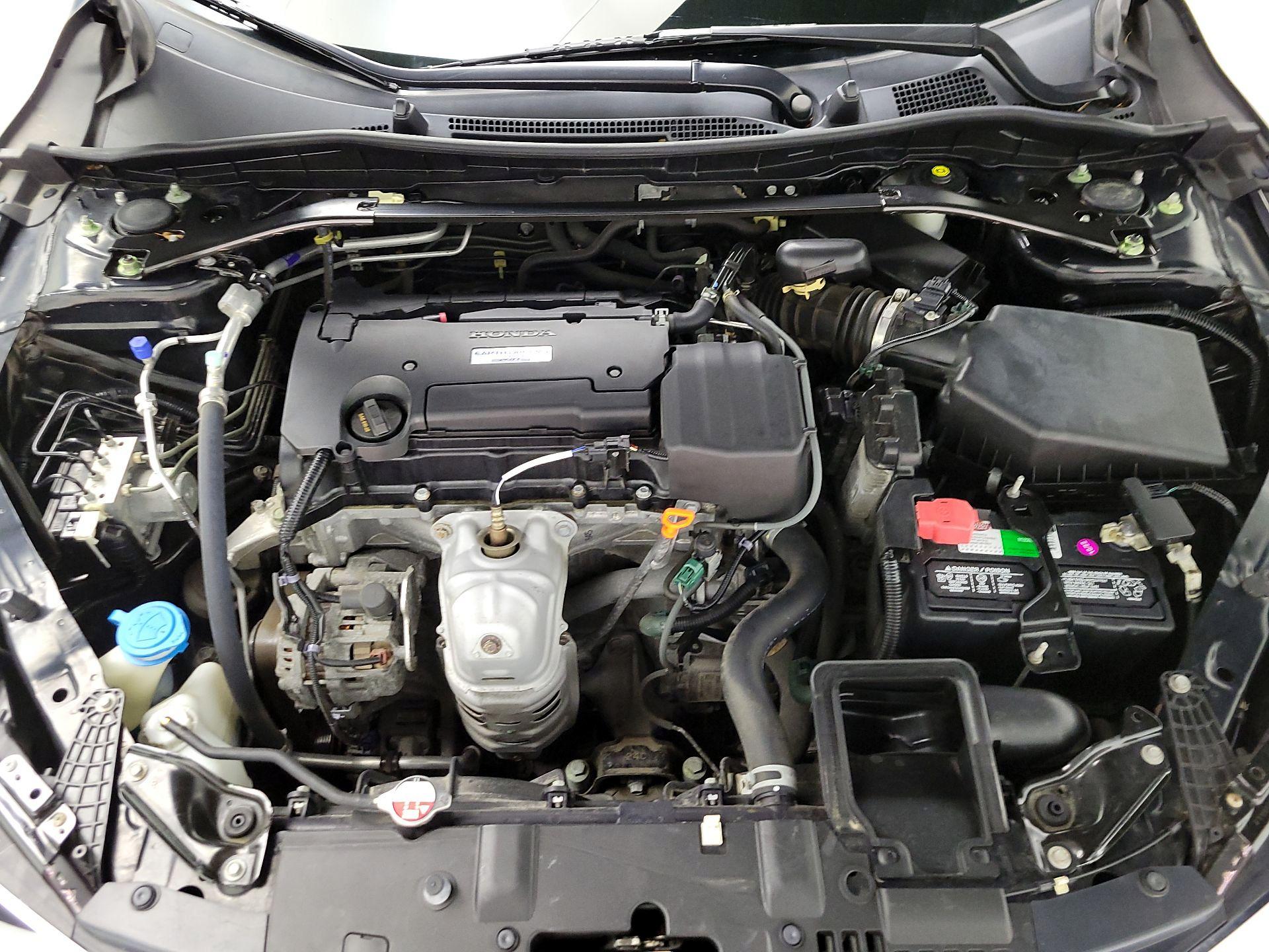 Thumbnail: 2017 Honda Accord - 17