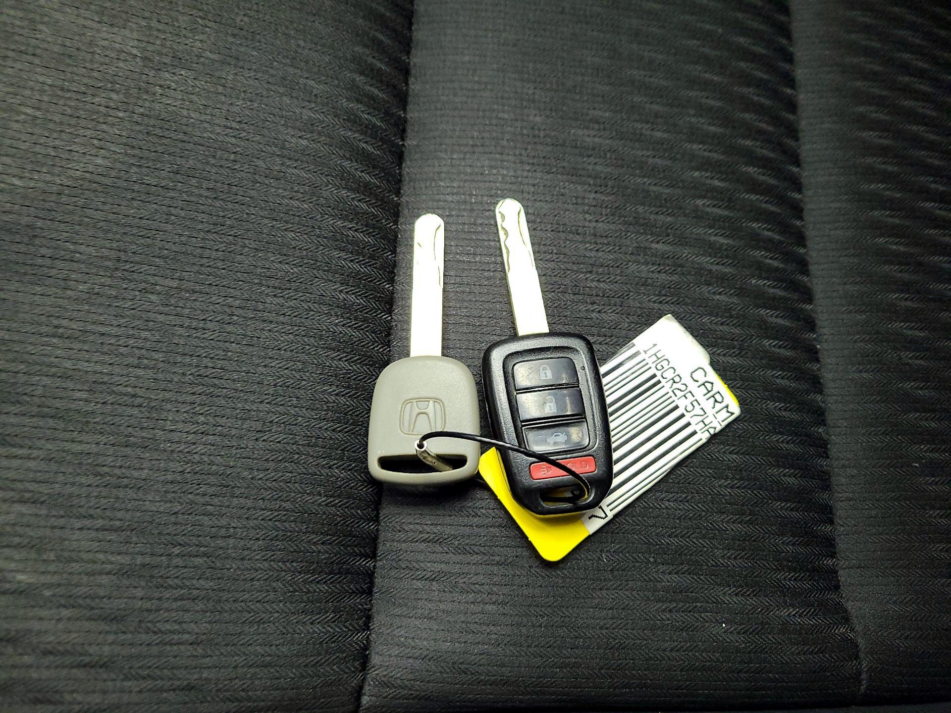 Thumbnail: 2017 Honda Accord - 18