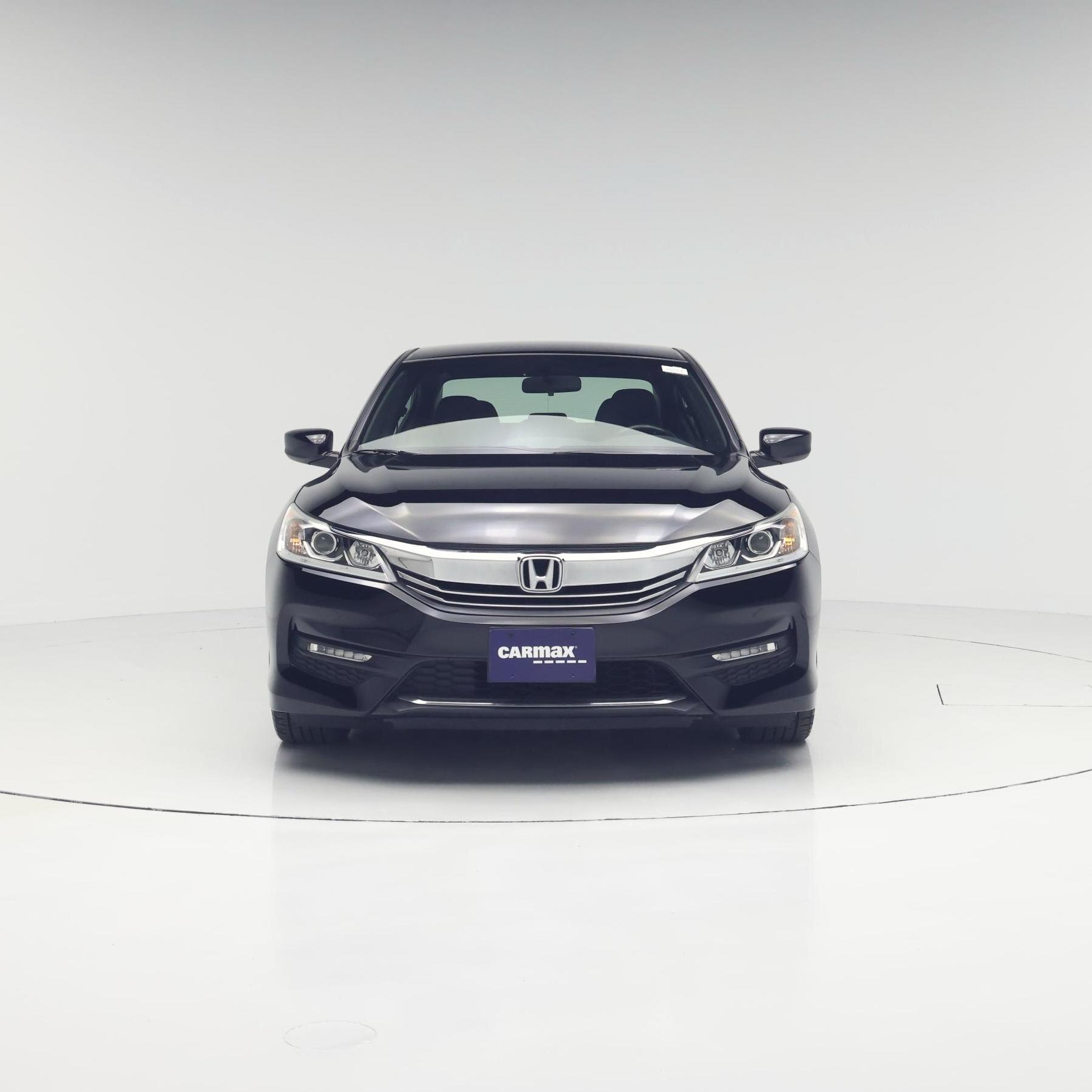 Thumbnail: 2017 Honda Accord - 5