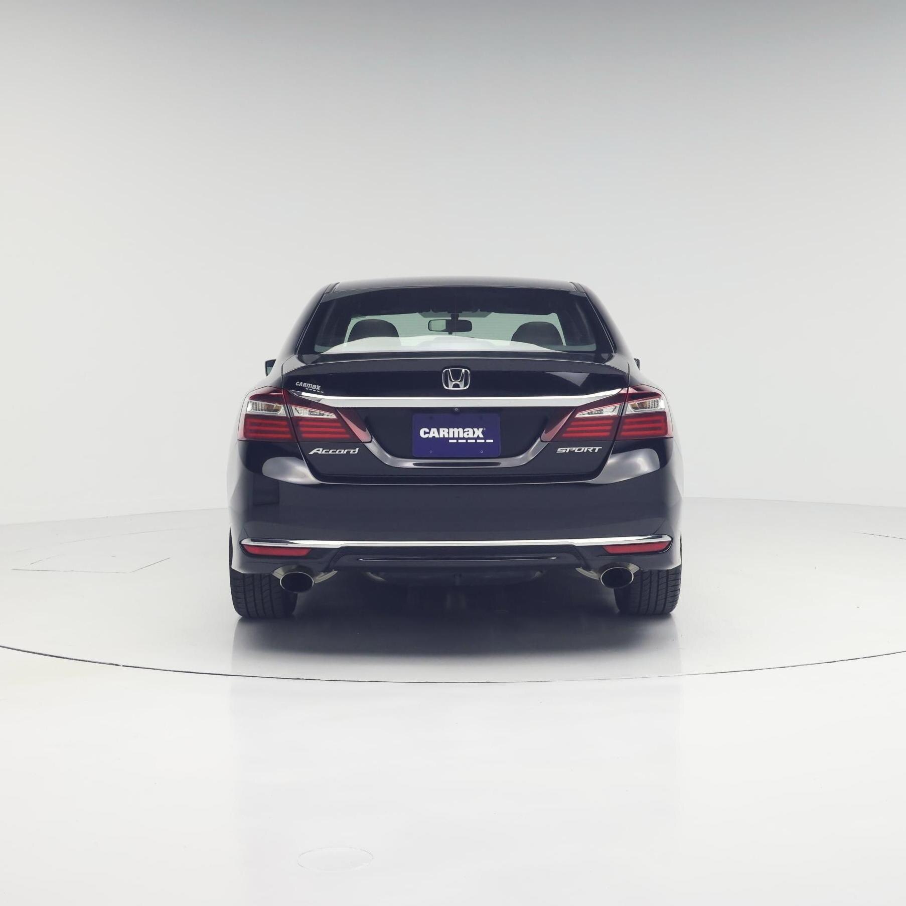 Thumbnail: 2017 Honda Accord - 6