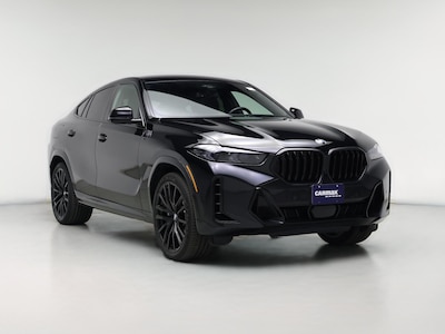2024 BMW X6 xDrive40i