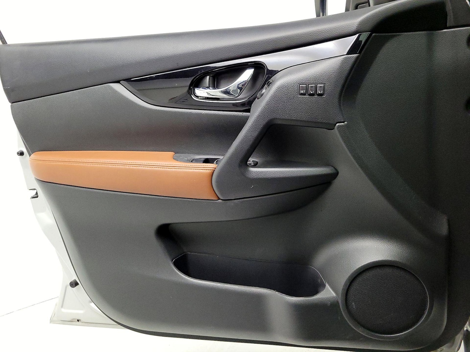 2017 Nissan Rogue SL - Photo 13