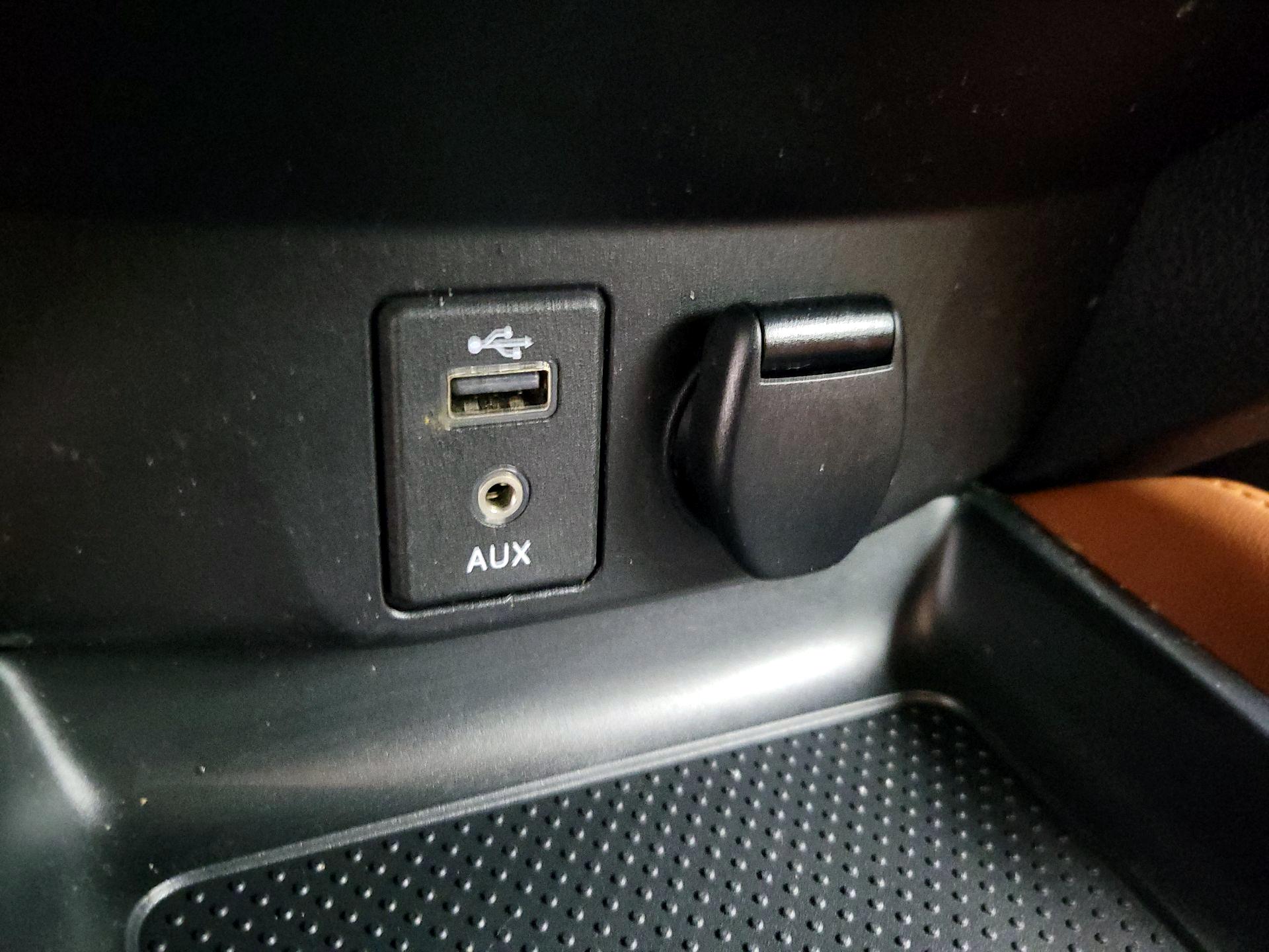 Thumbnail: 2017 Nissan Rogue - 19