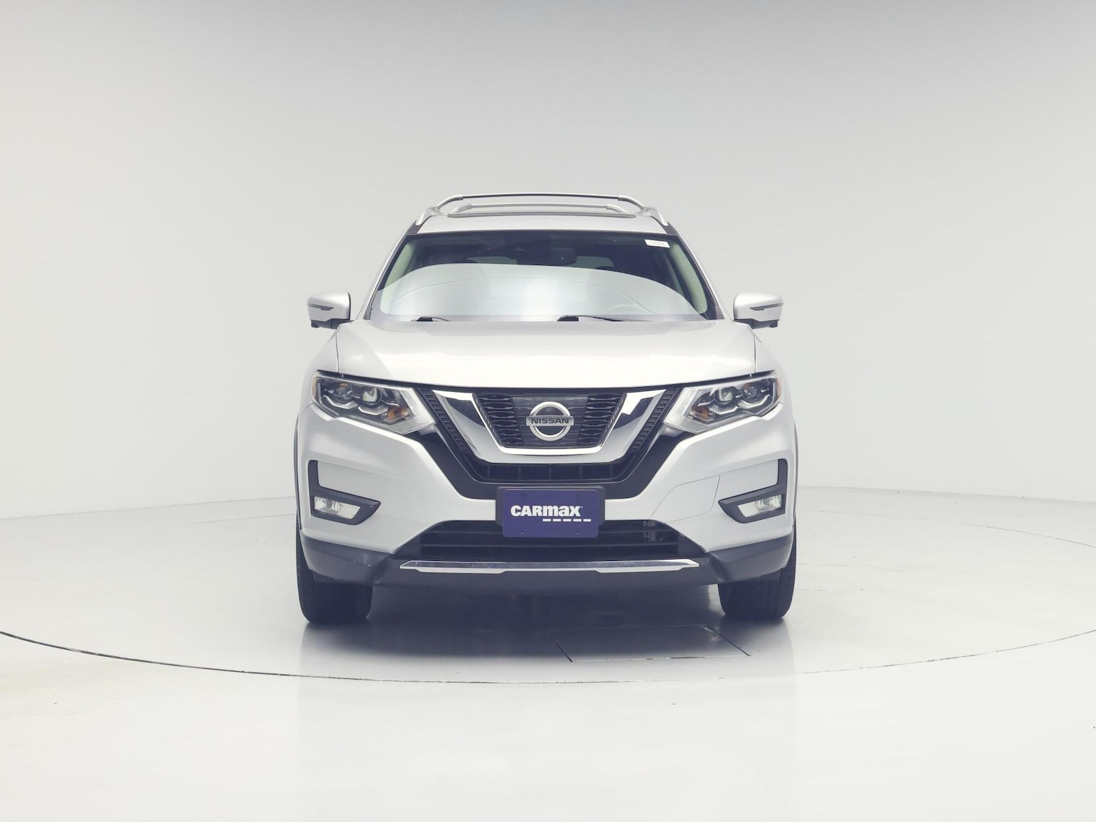 2017 Nissan Rogue SL - Photo 6