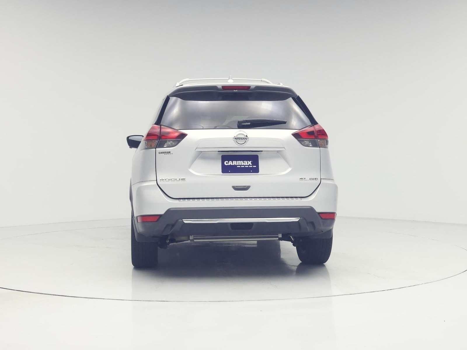 2017 Nissan Rogue SL - Photo 7
