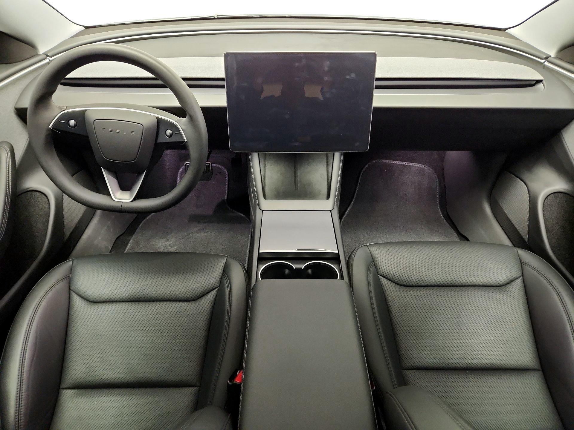 Thumbnail: 2025 Tesla Model 3 - 9