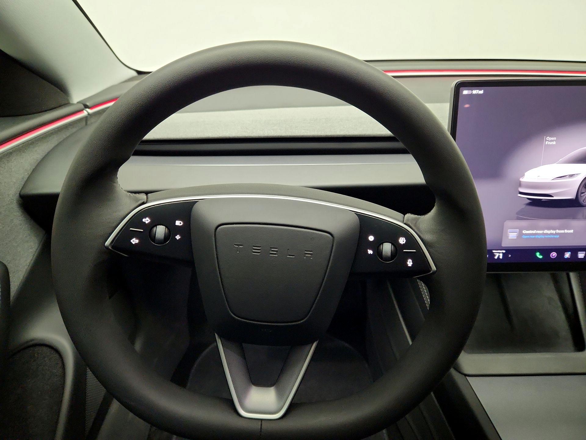 Thumbnail: 2025 Tesla Model 3 - 10