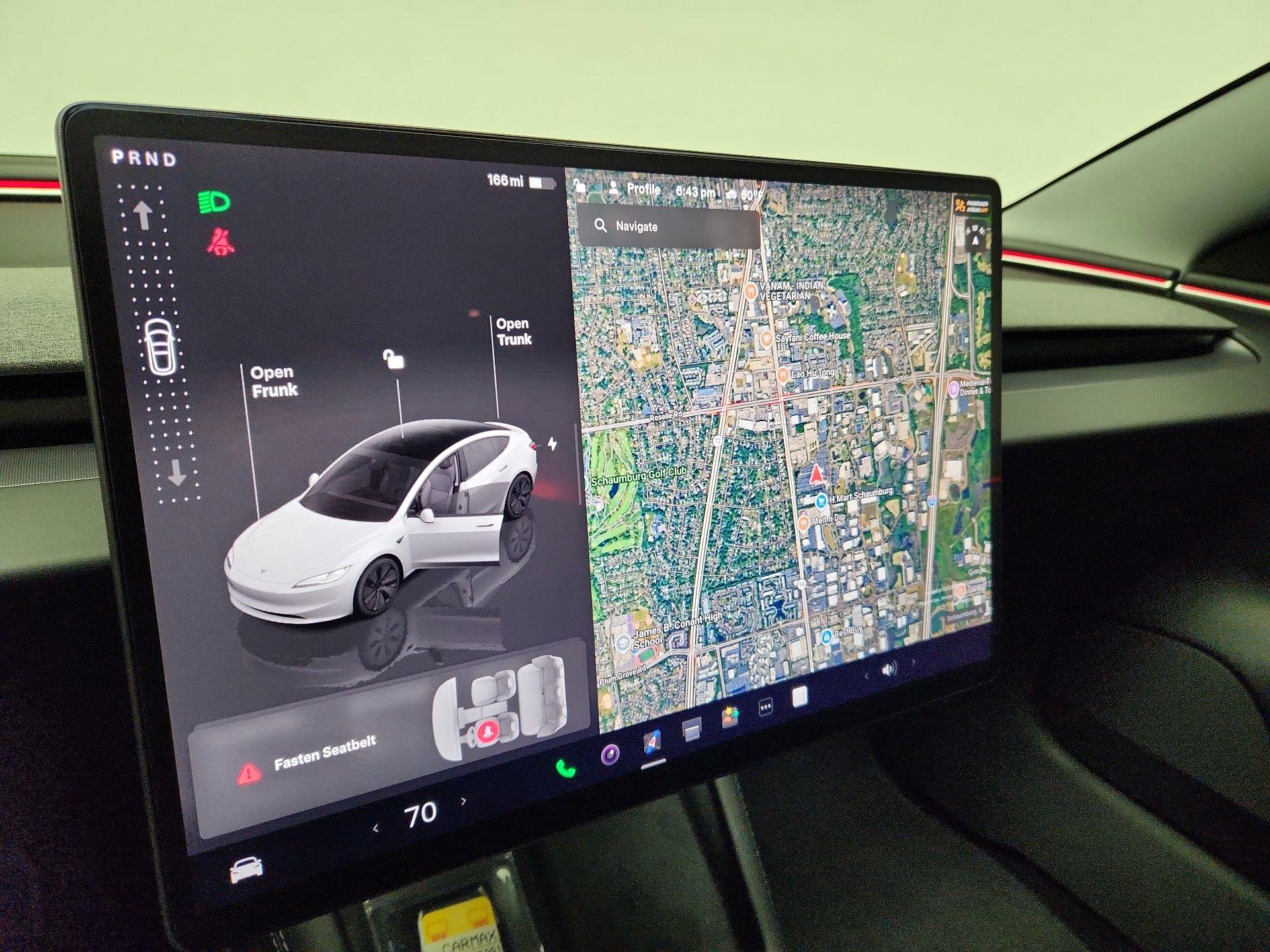 Thumbnail: 2025 Tesla Model 3 - 13