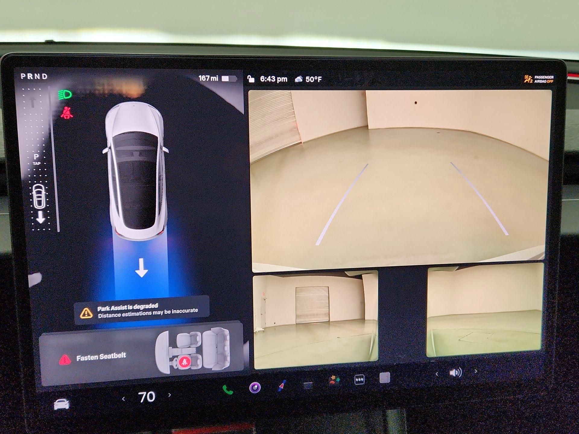 Thumbnail: 2025 Tesla Model 3 - 14