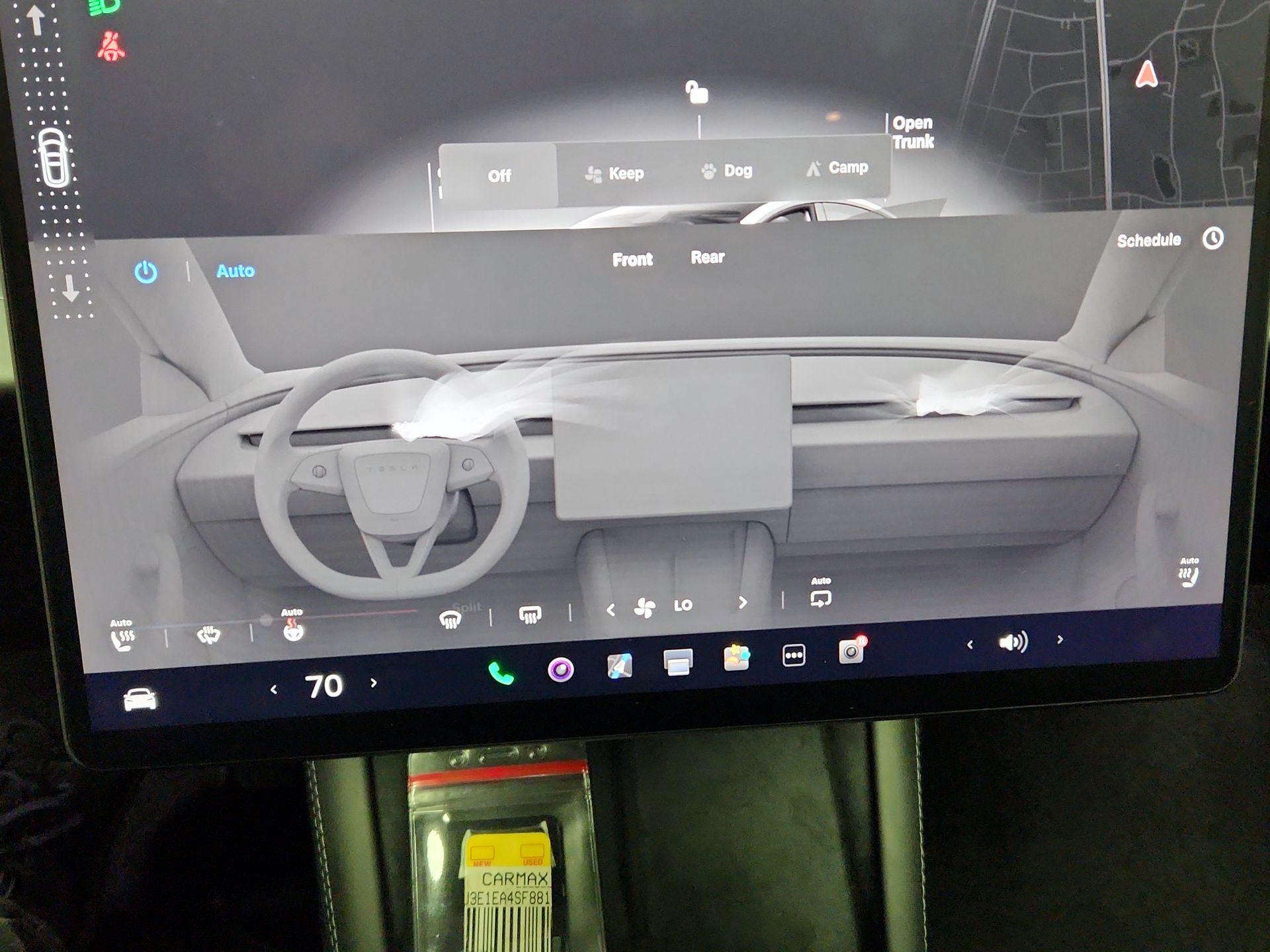 Thumbnail: 2025 Tesla Model 3 - 16