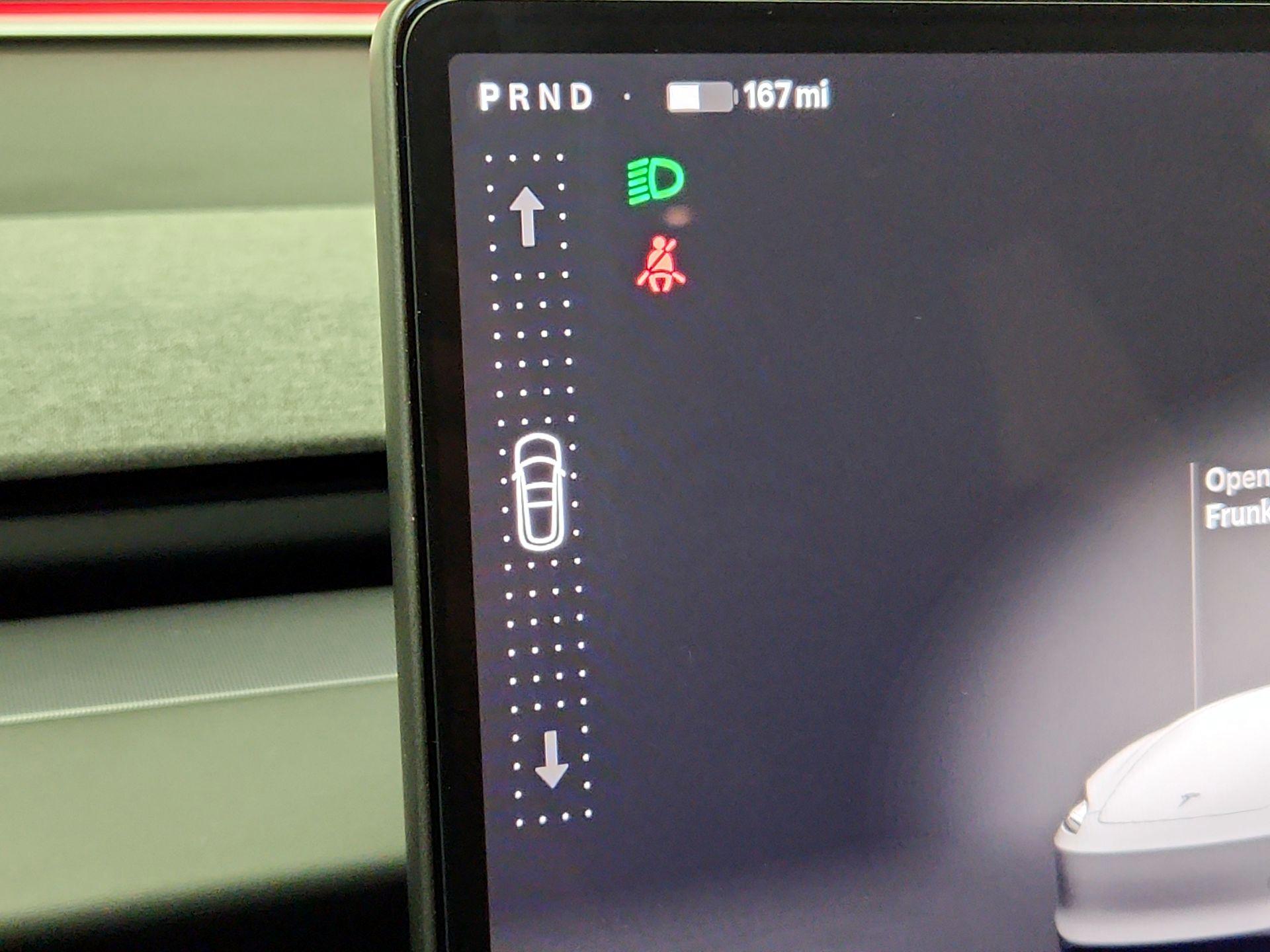 Thumbnail: 2025 Tesla Model 3 - 17