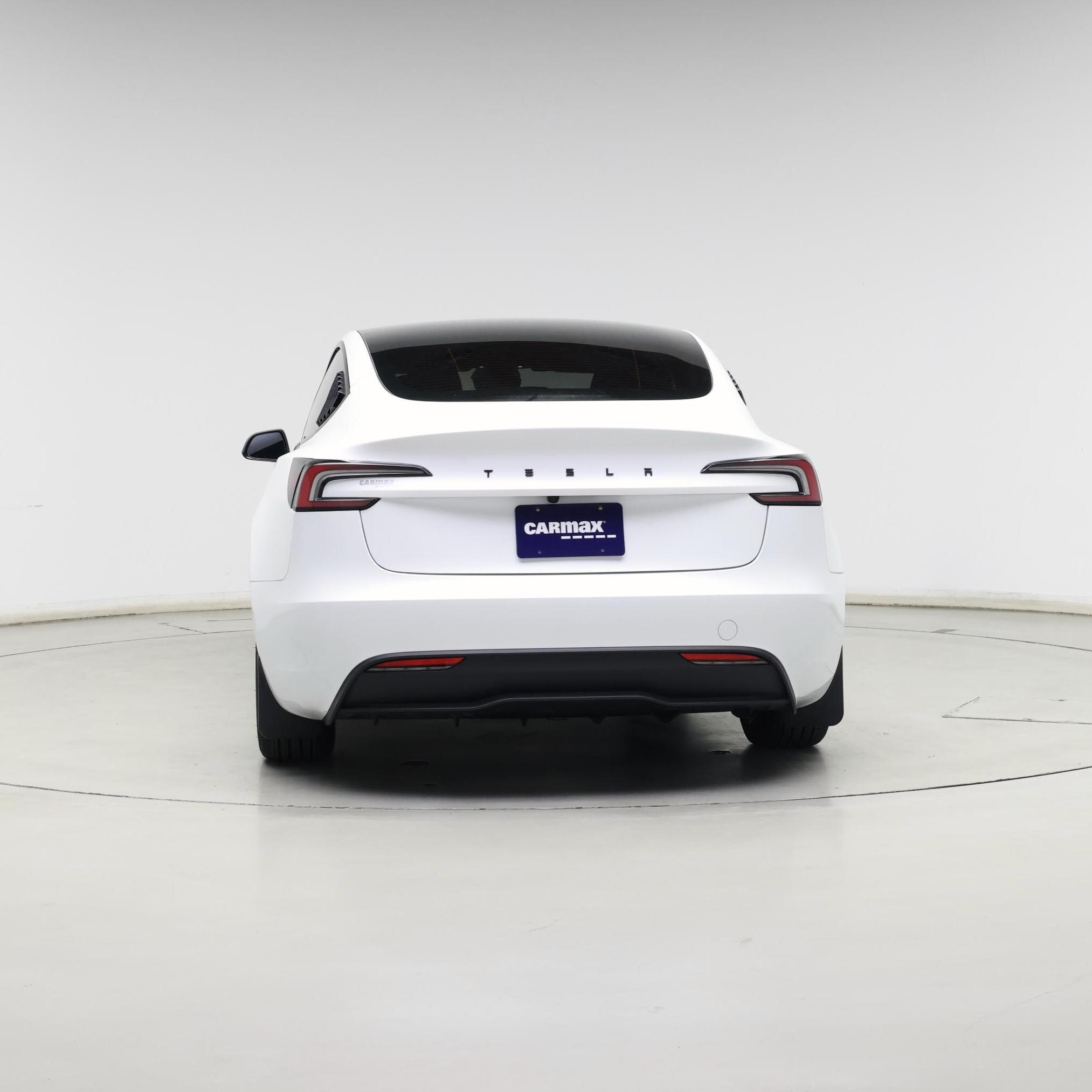 Thumbnail: 2025 Tesla Model 3 - 6