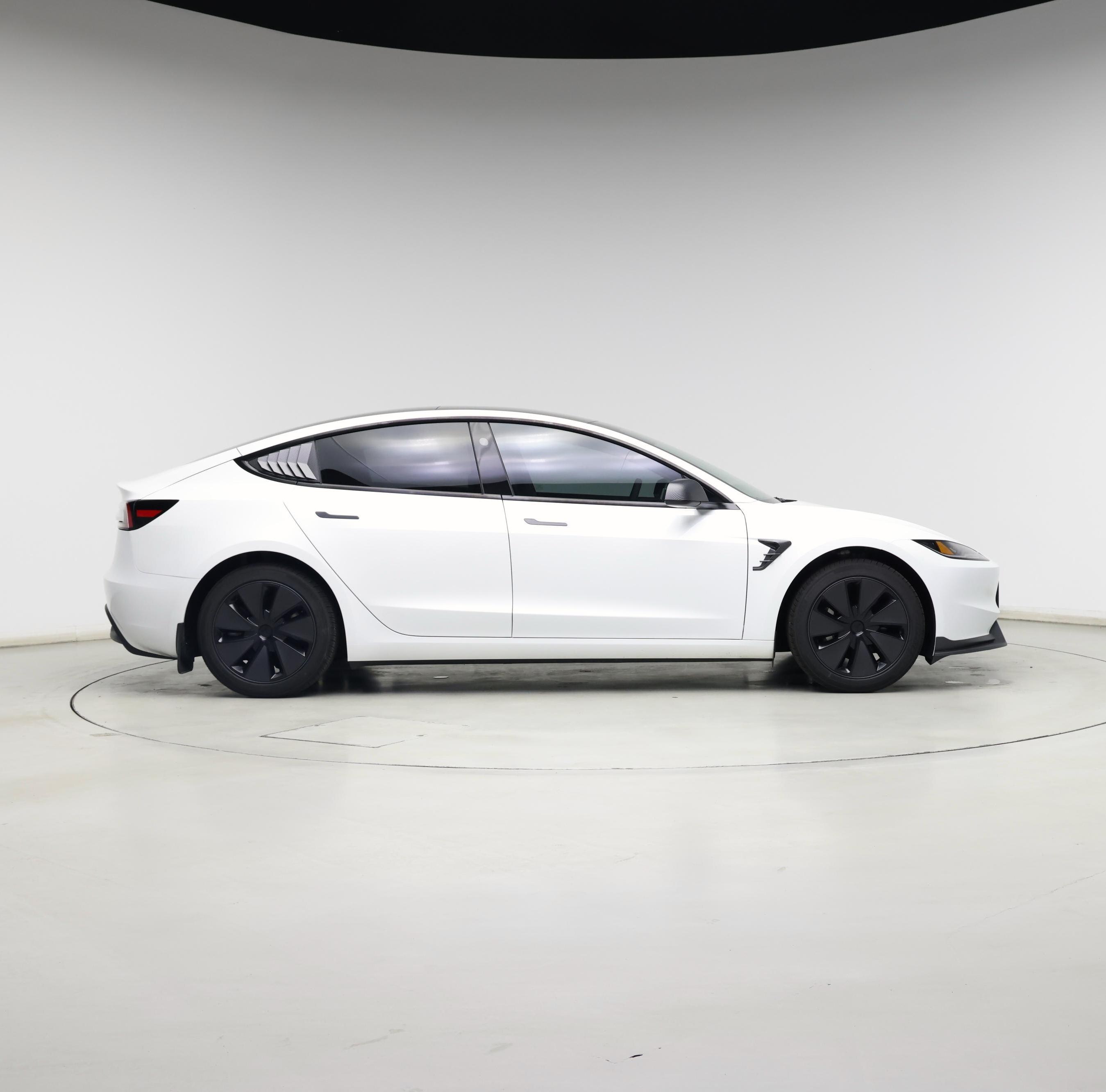 Thumbnail: 2025 Tesla Model 3 - 7