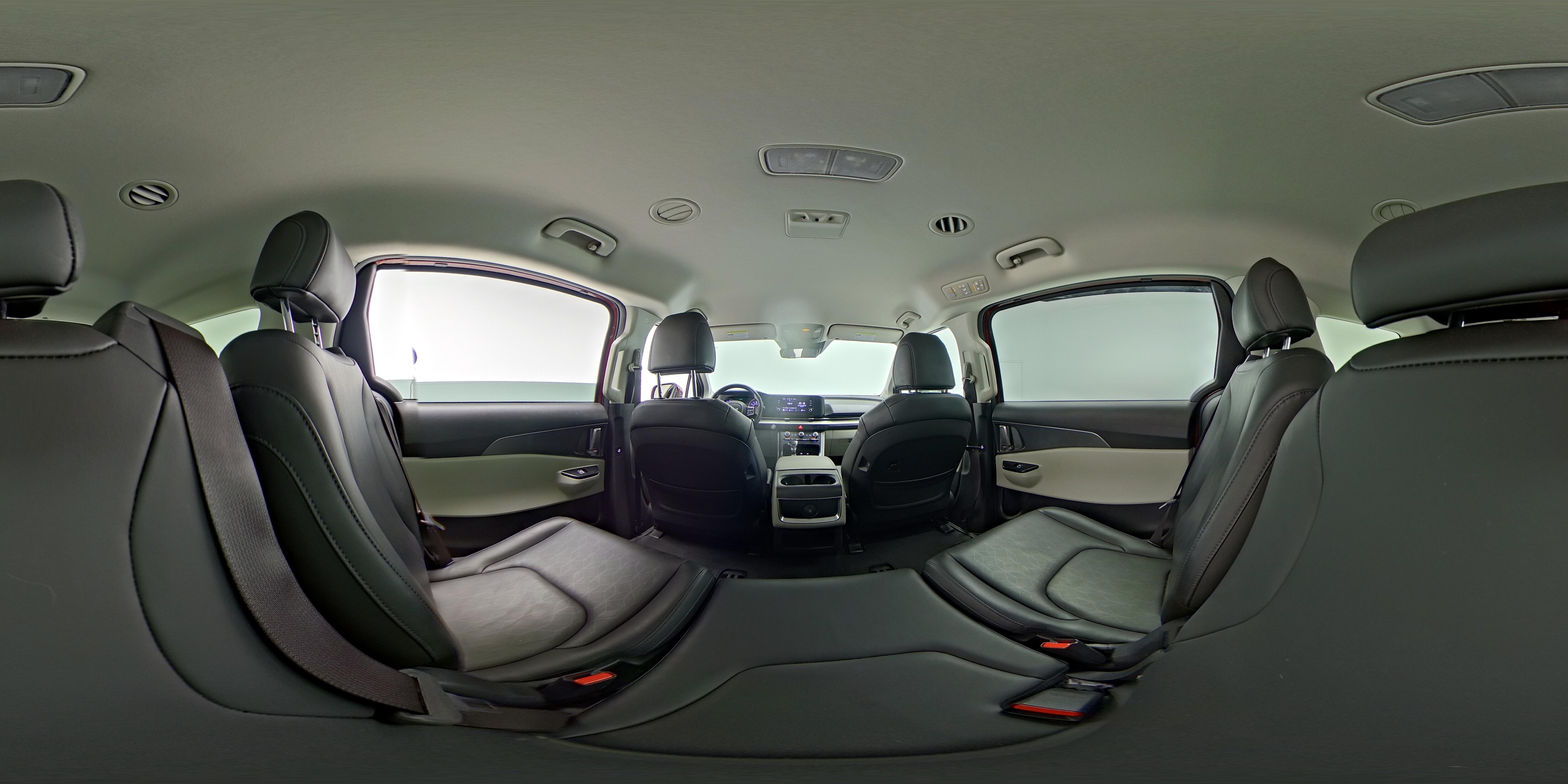 2022 Kia Carnival LX Seat Pkg - Photo 26