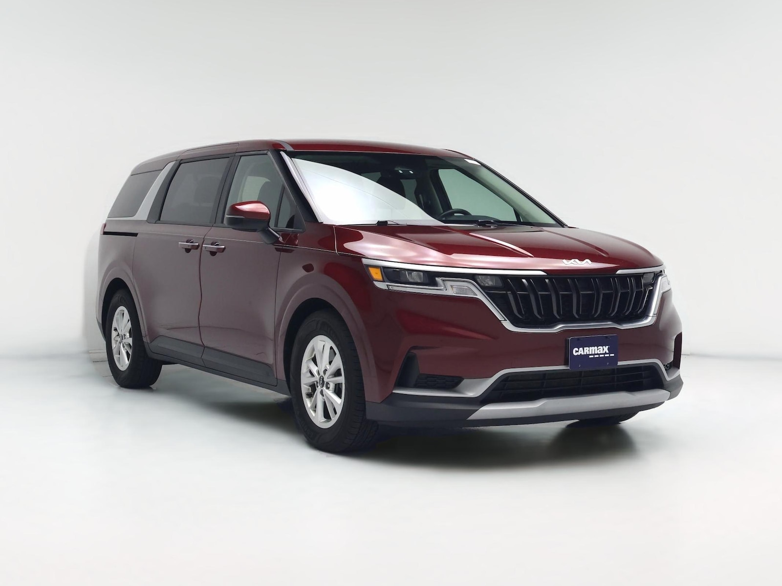2022 Kia Carnival