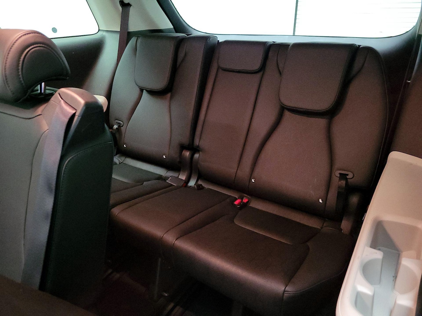 2022 Kia Carnival LX Seat Pkg - Photo 21