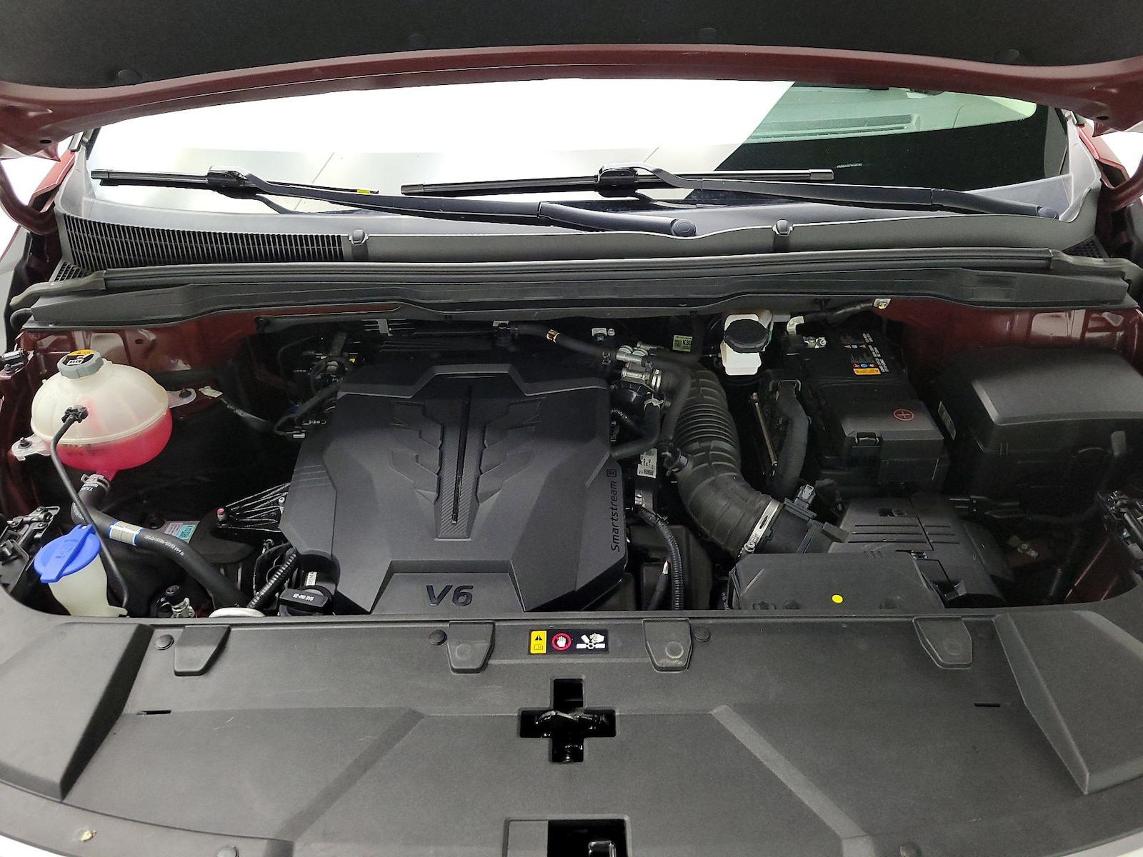2022 Kia Carnival LX Seat Pkg - Photo 23