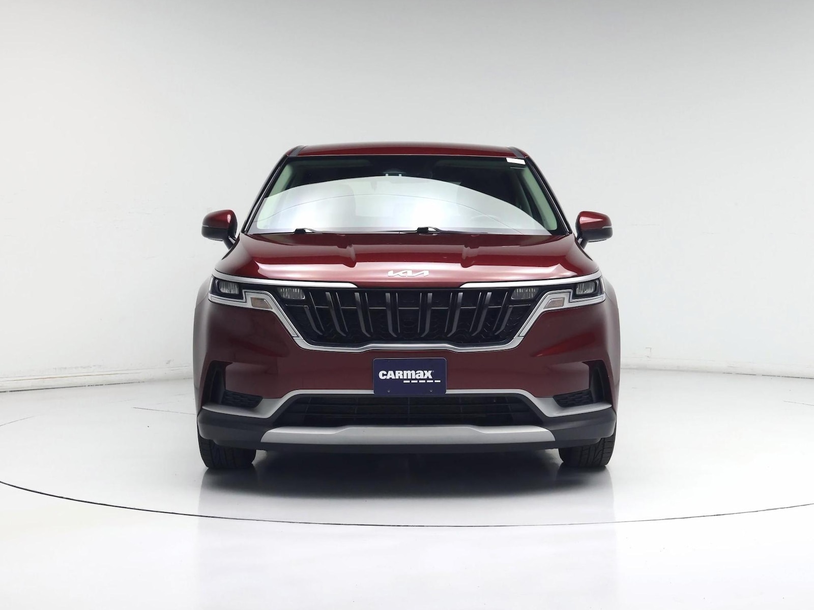 2022 Kia Carnival LX Seat Pkg - Photo 6