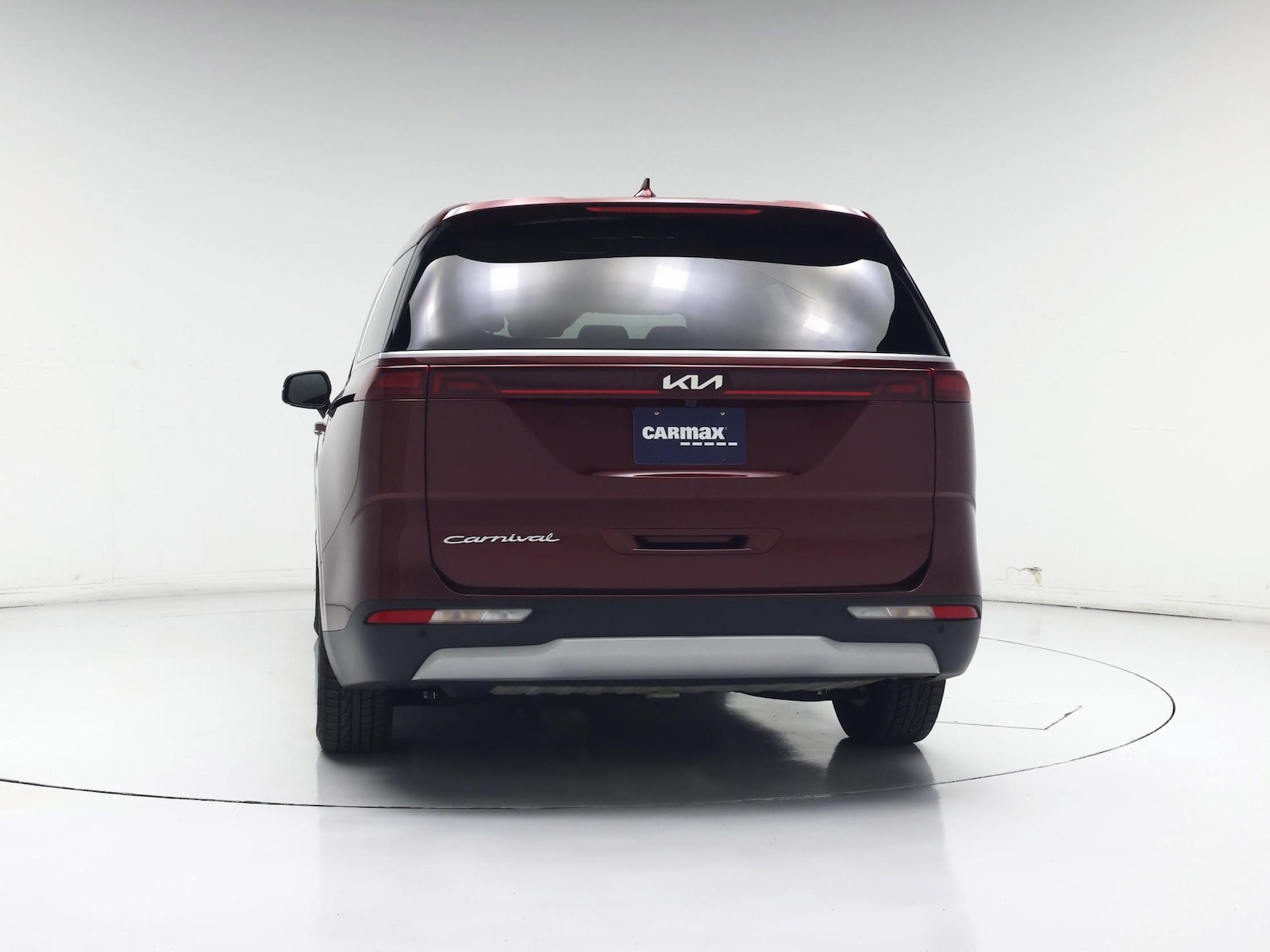 2022 Kia Carnival LX Seat Pkg - Photo 7