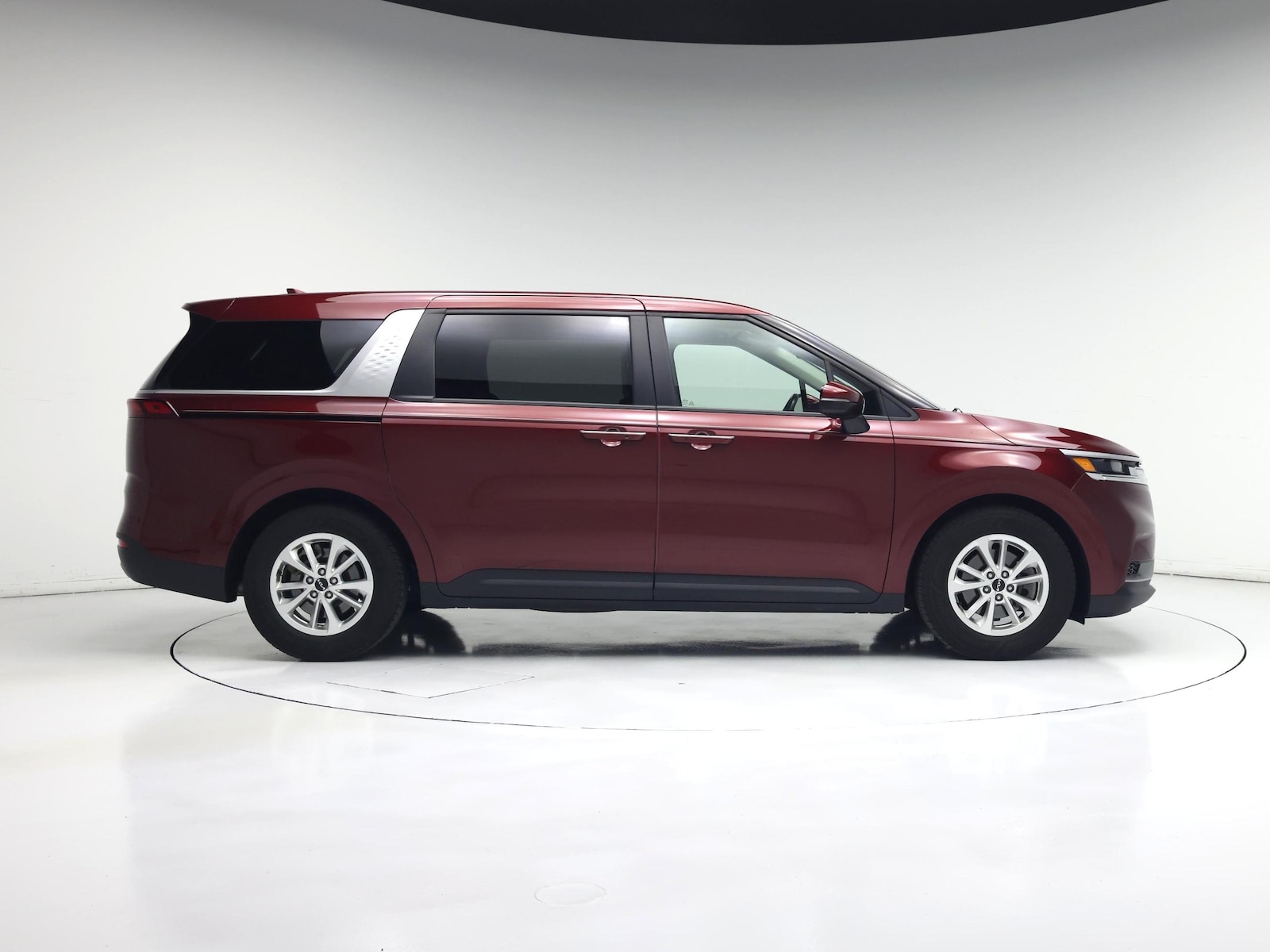 2022 Kia Carnival LX Seat Pkg - Photo 8