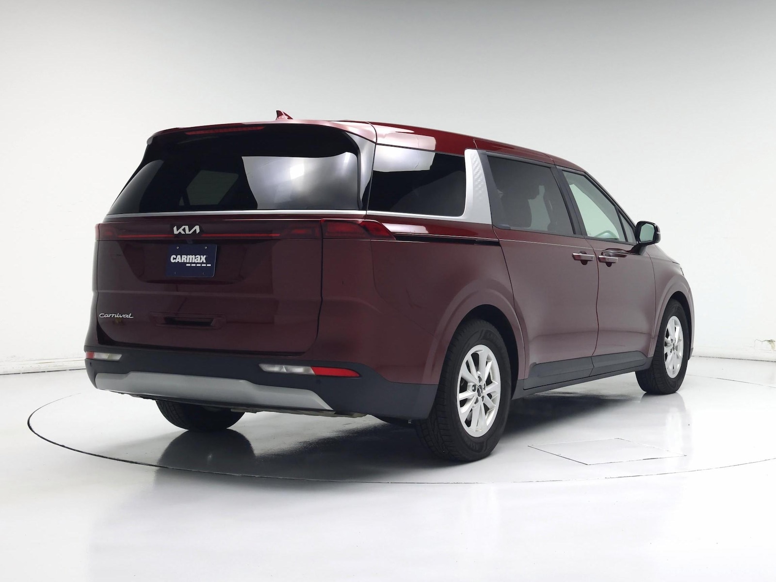 2022 Kia Carnival LX Seat Pkg - Photo 9