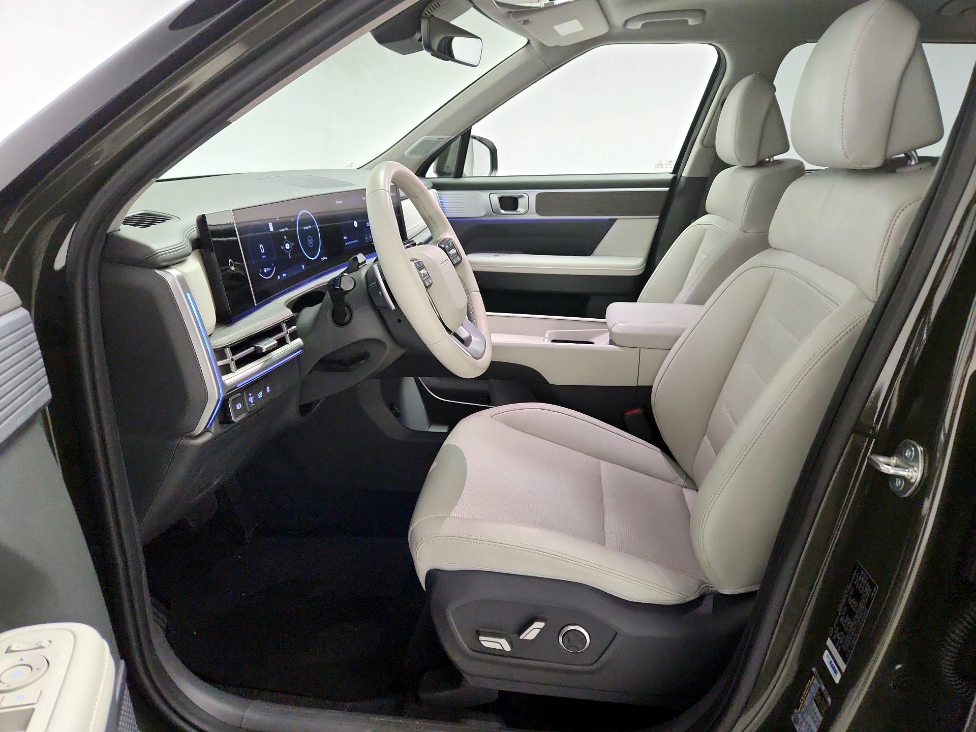 Thumbnail: 2024 Hyundai Santa Fe - 11