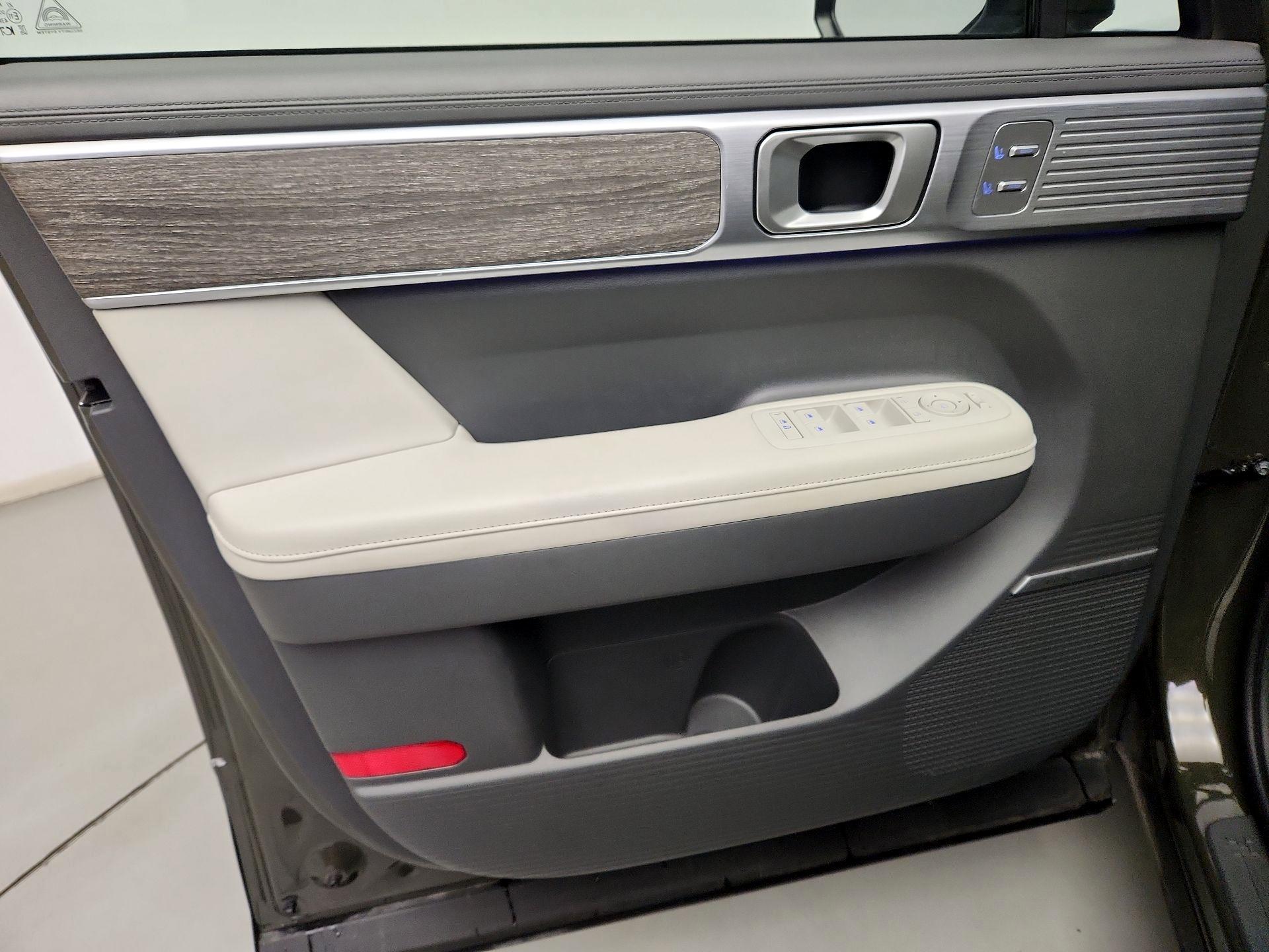 Thumbnail: 2024 Hyundai Santa Fe - 12