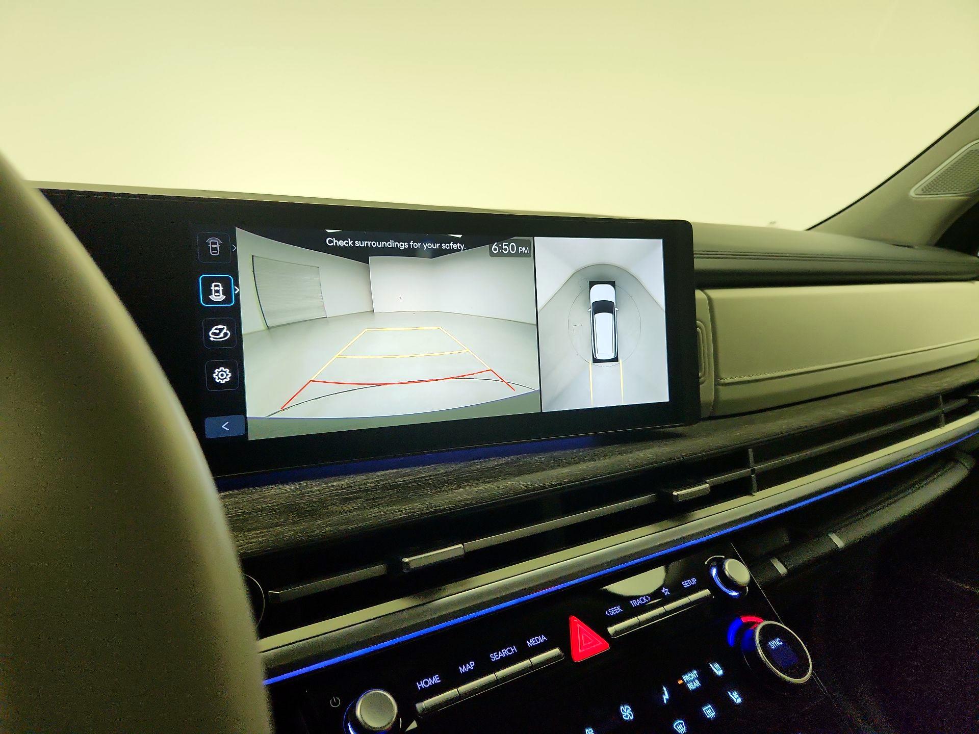 Thumbnail: 2024 Hyundai Santa Fe - 15