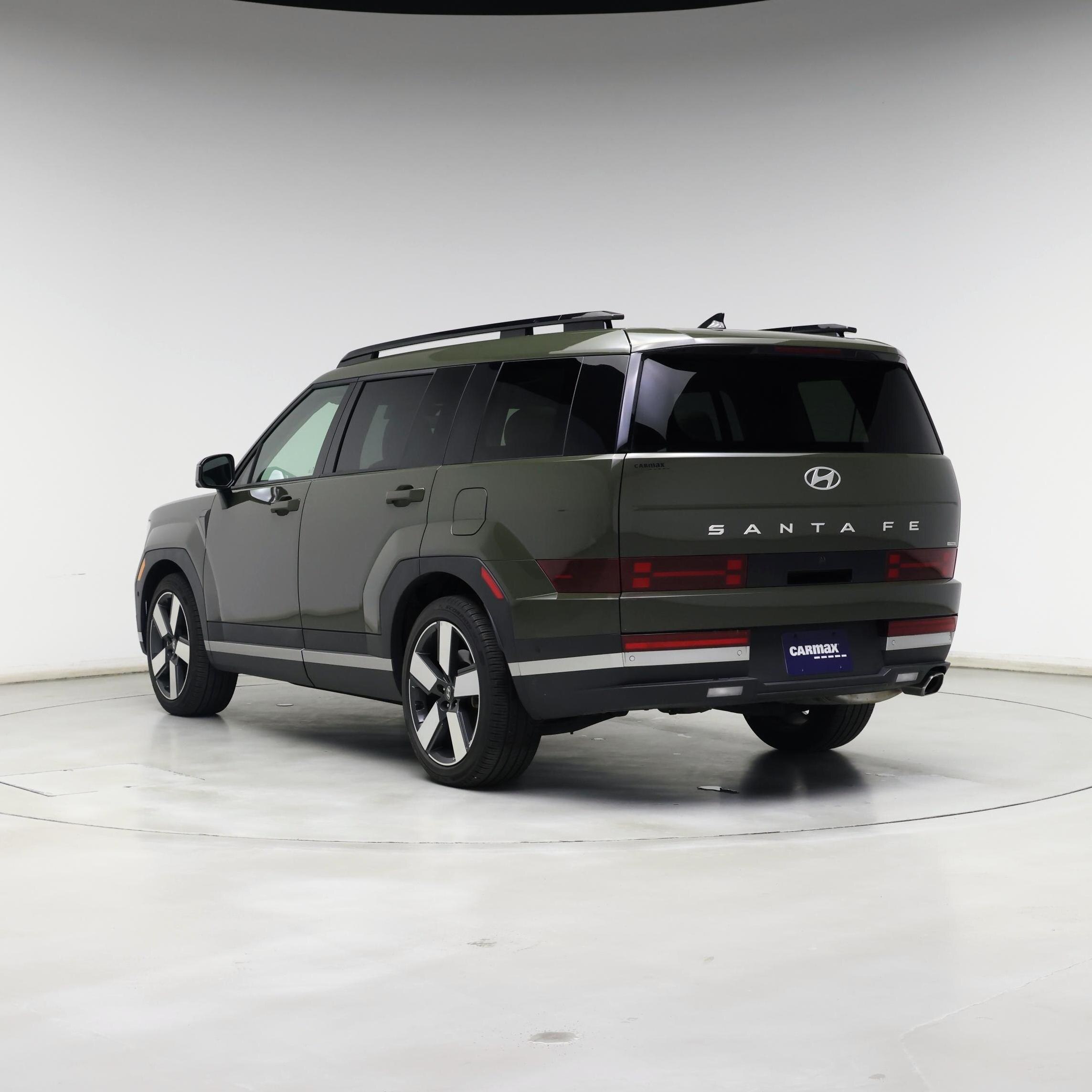 Thumbnail: 2024 Hyundai Santa Fe - 2