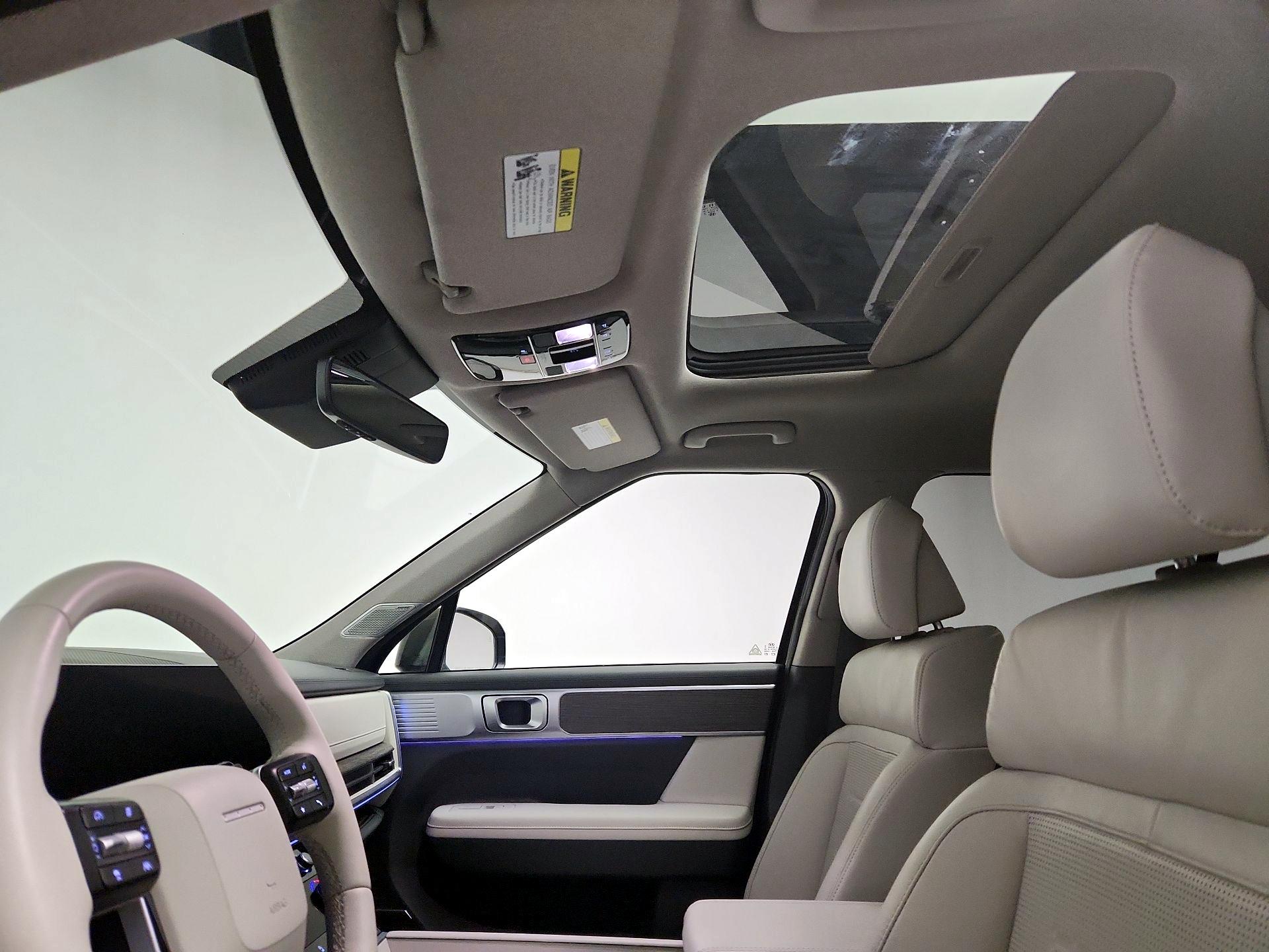 Thumbnail: 2024 Hyundai Santa Fe - 20