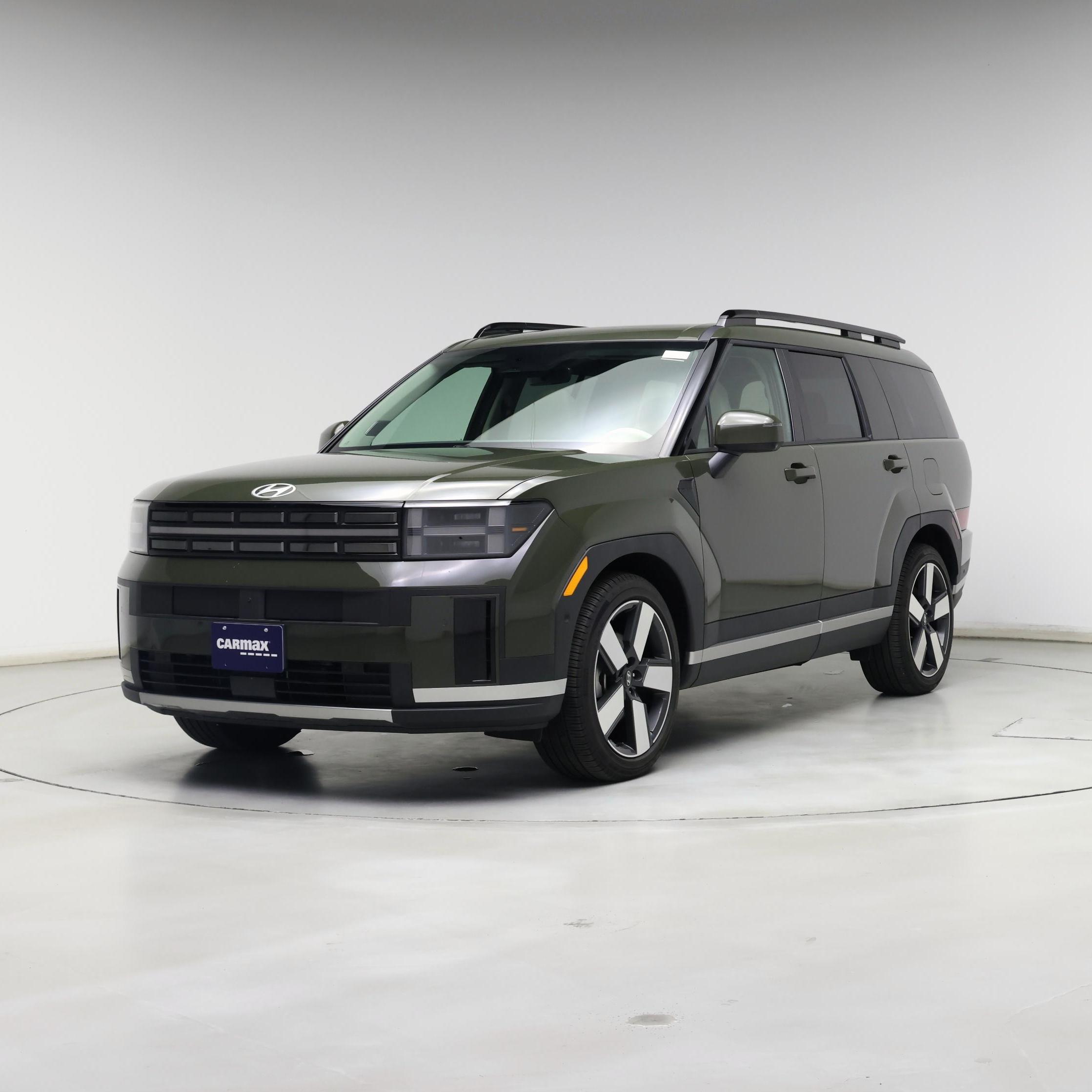 Thumbnail: 2024 Hyundai Santa Fe - 4