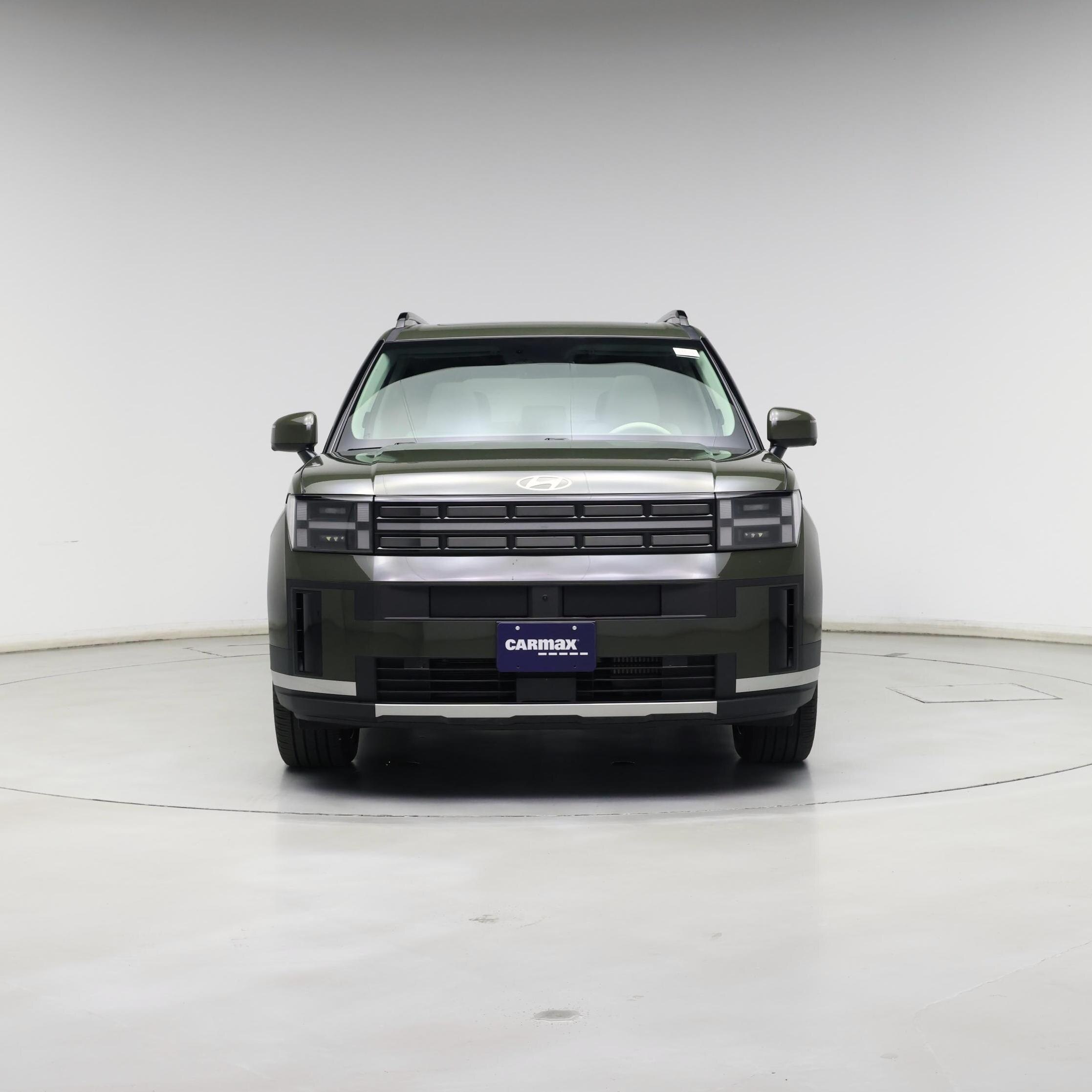 Thumbnail: 2024 Hyundai Santa Fe - 5