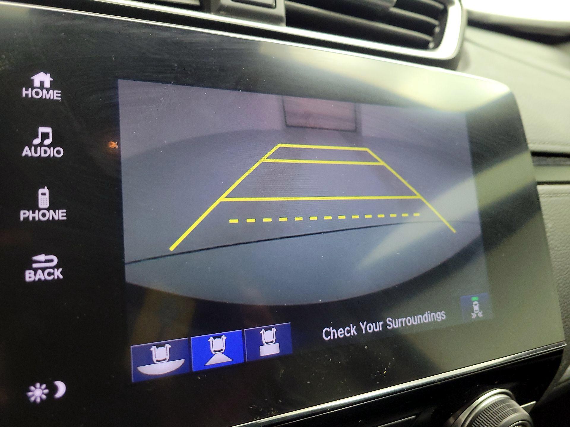 Thumbnail: 2017 Honda CR-V - 14