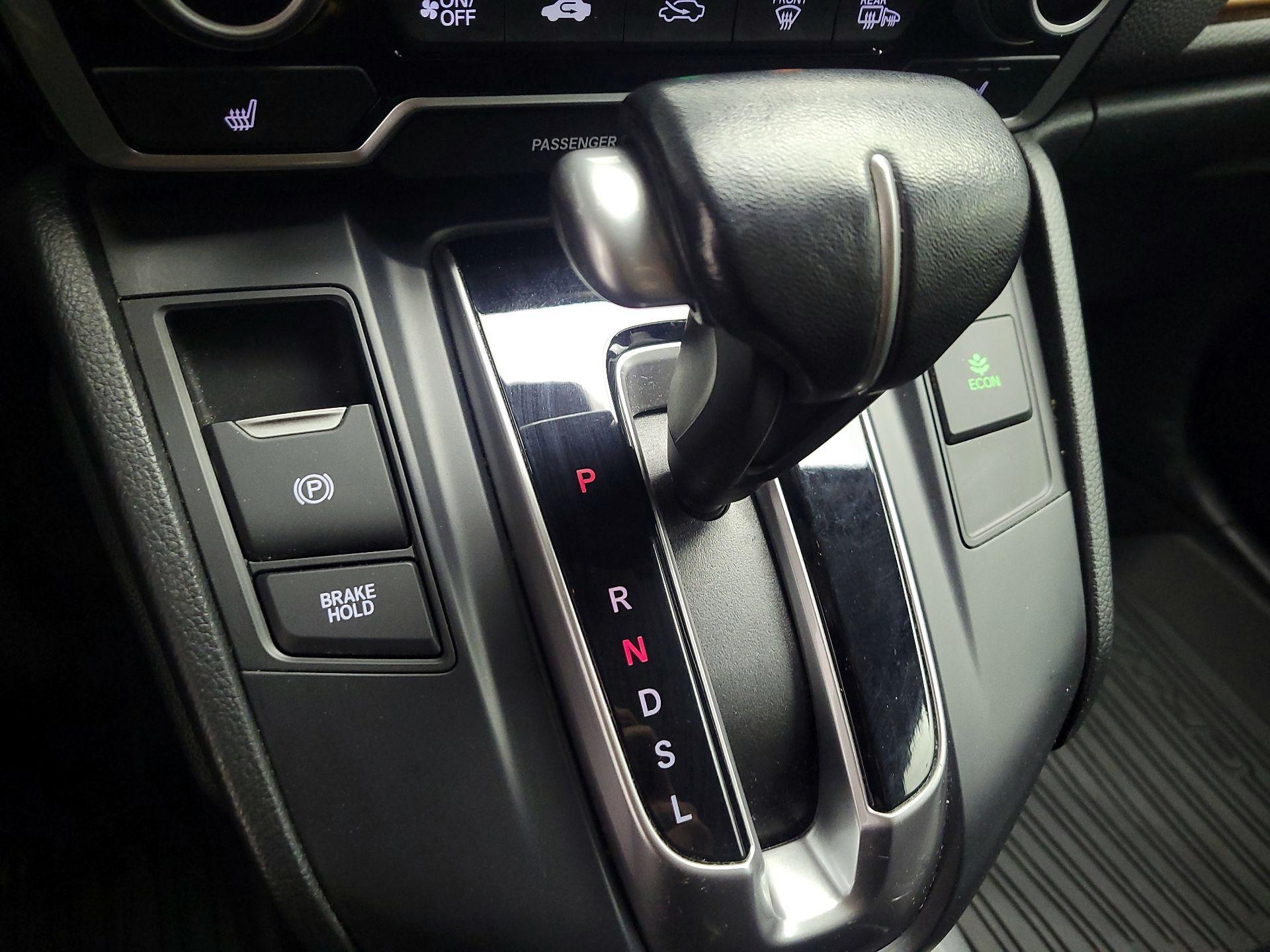 Thumbnail: 2017 Honda CR-V - 17