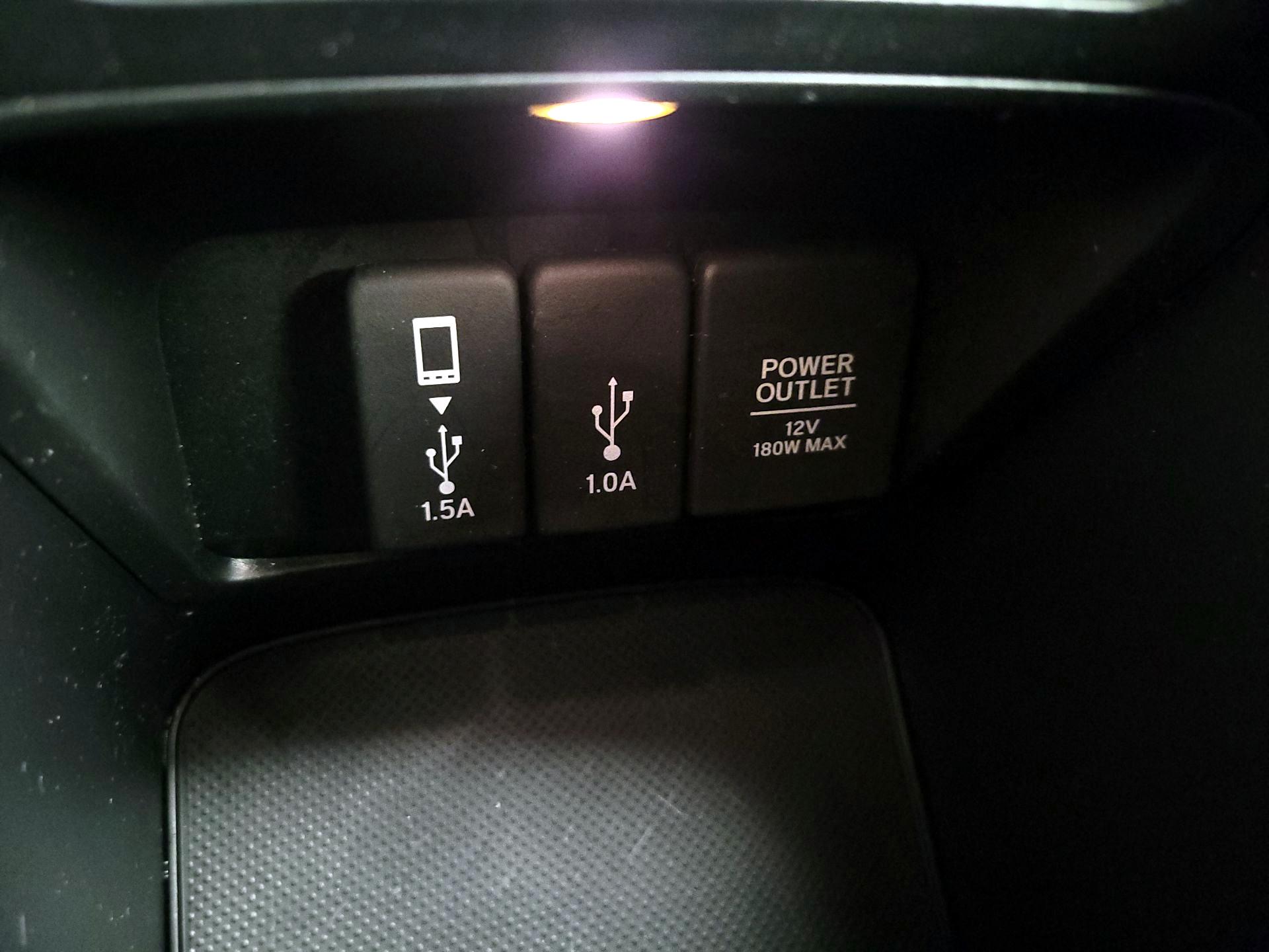 Thumbnail: 2017 Honda CR-V - 18