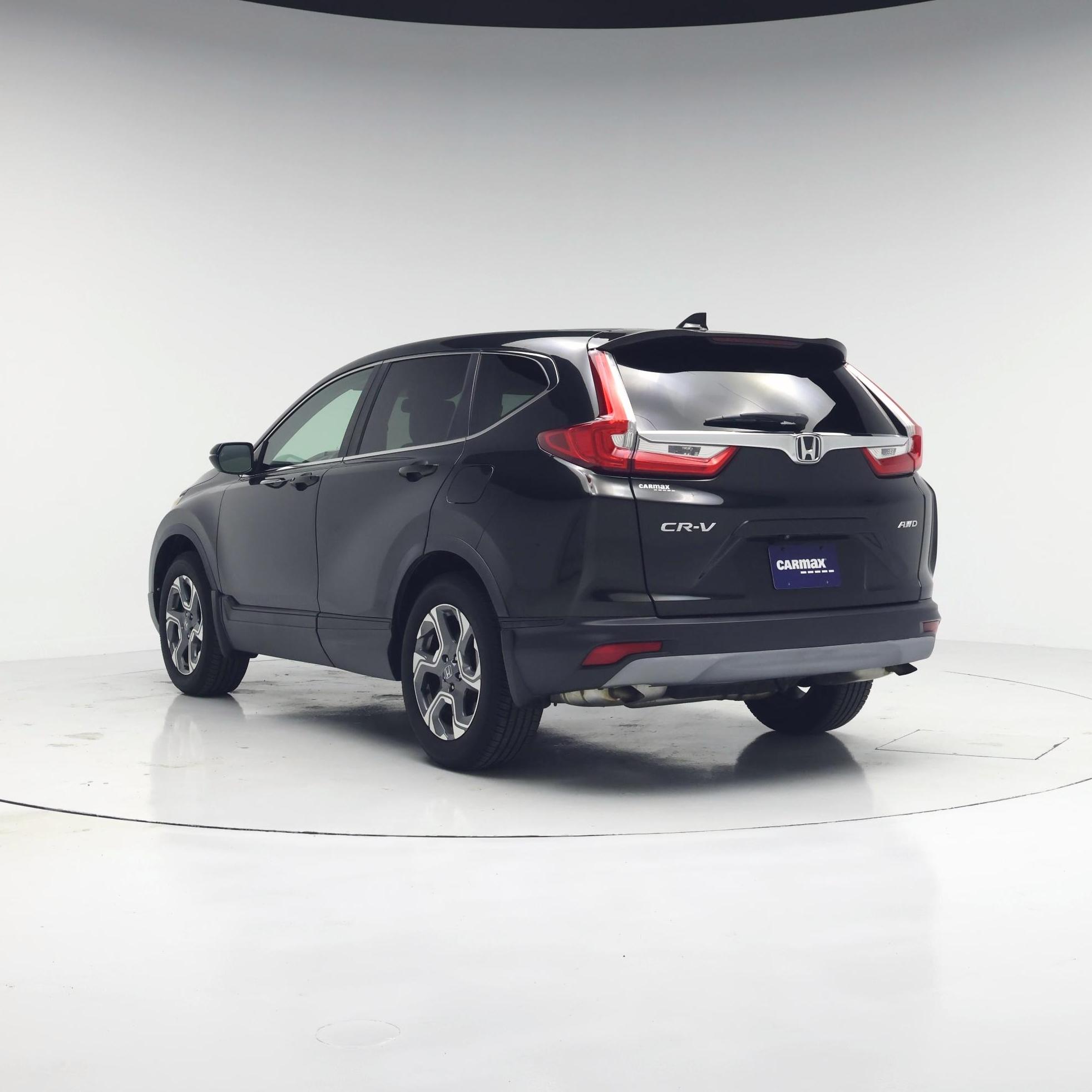 Thumbnail: 2017 Honda CR-V - 2
