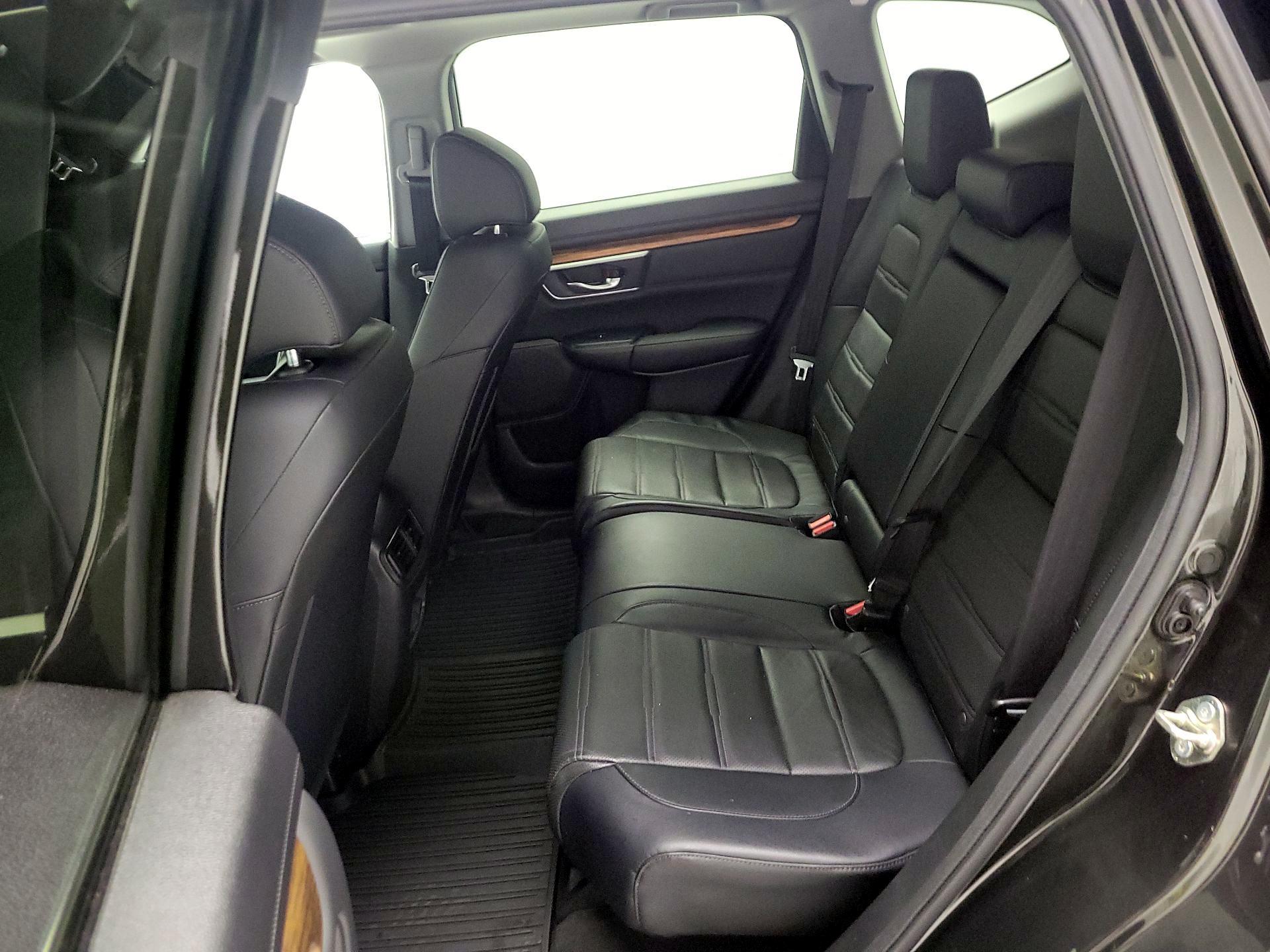 Thumbnail: 2017 Honda CR-V - 19