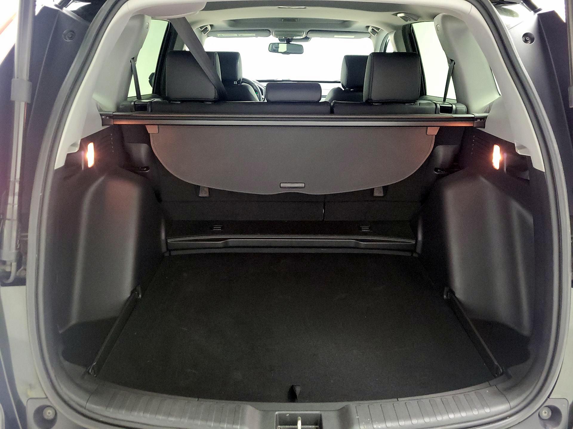 Thumbnail: 2017 Honda CR-V - 20