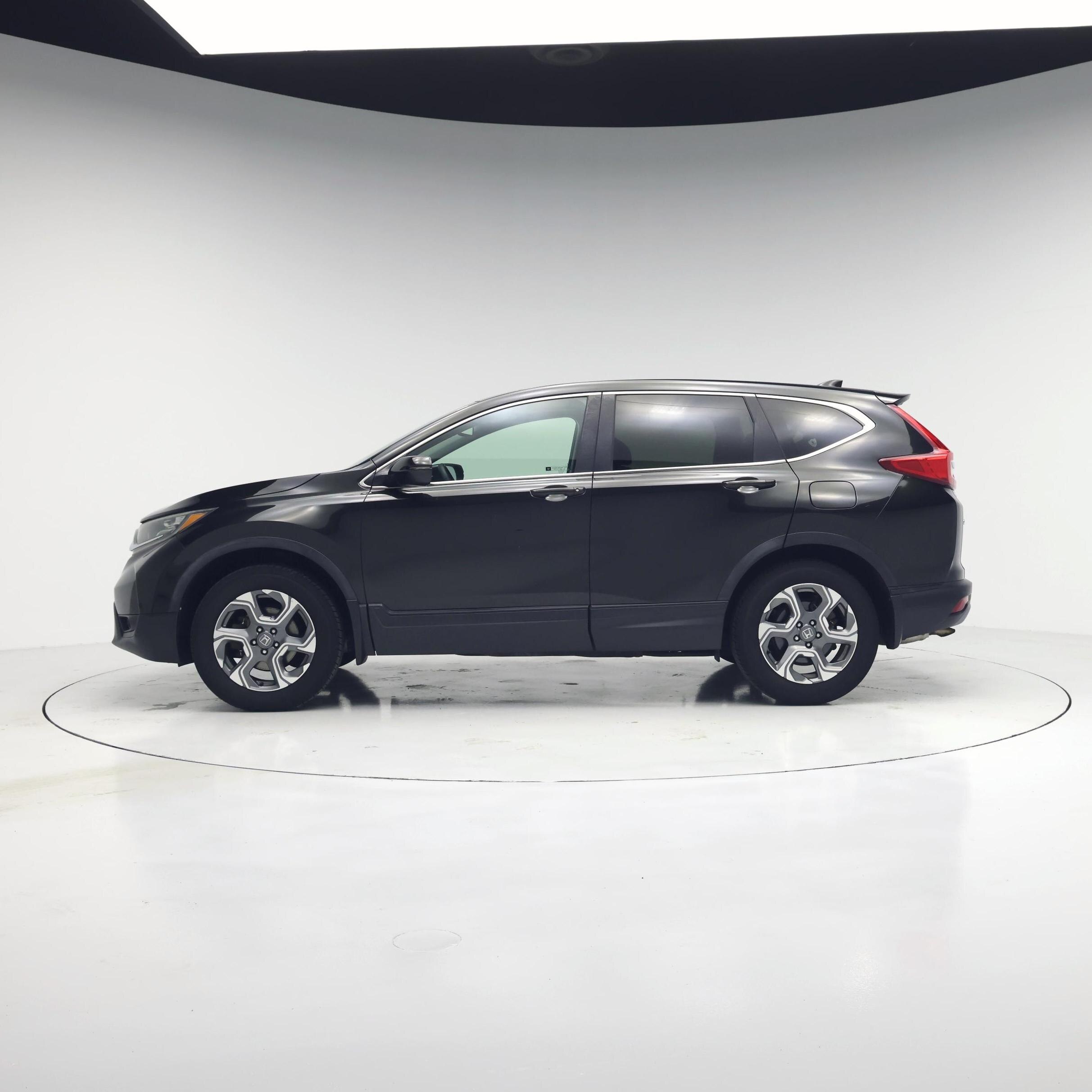 Thumbnail: 2017 Honda CR-V - 3