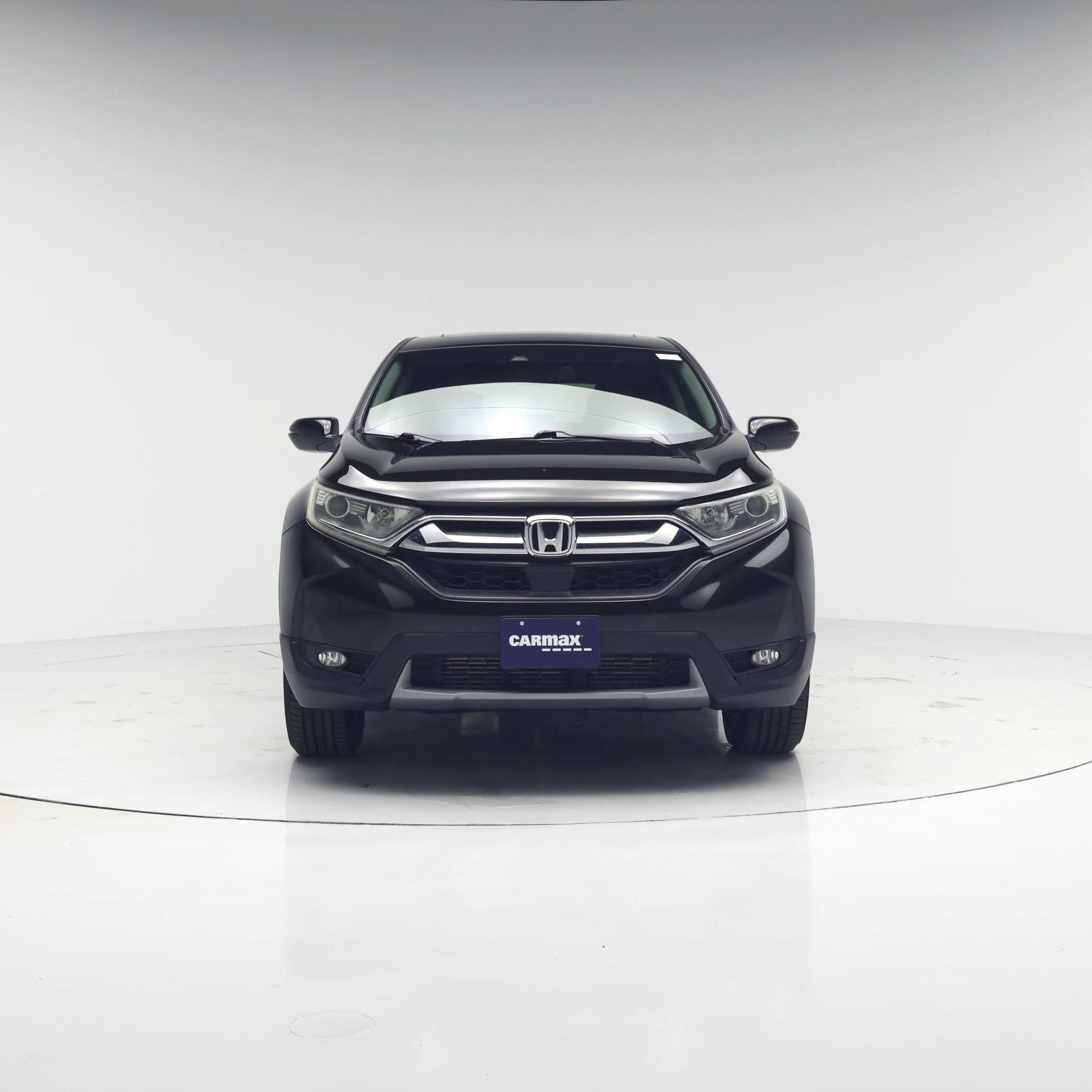 Thumbnail: 2017 Honda CR-V - 5