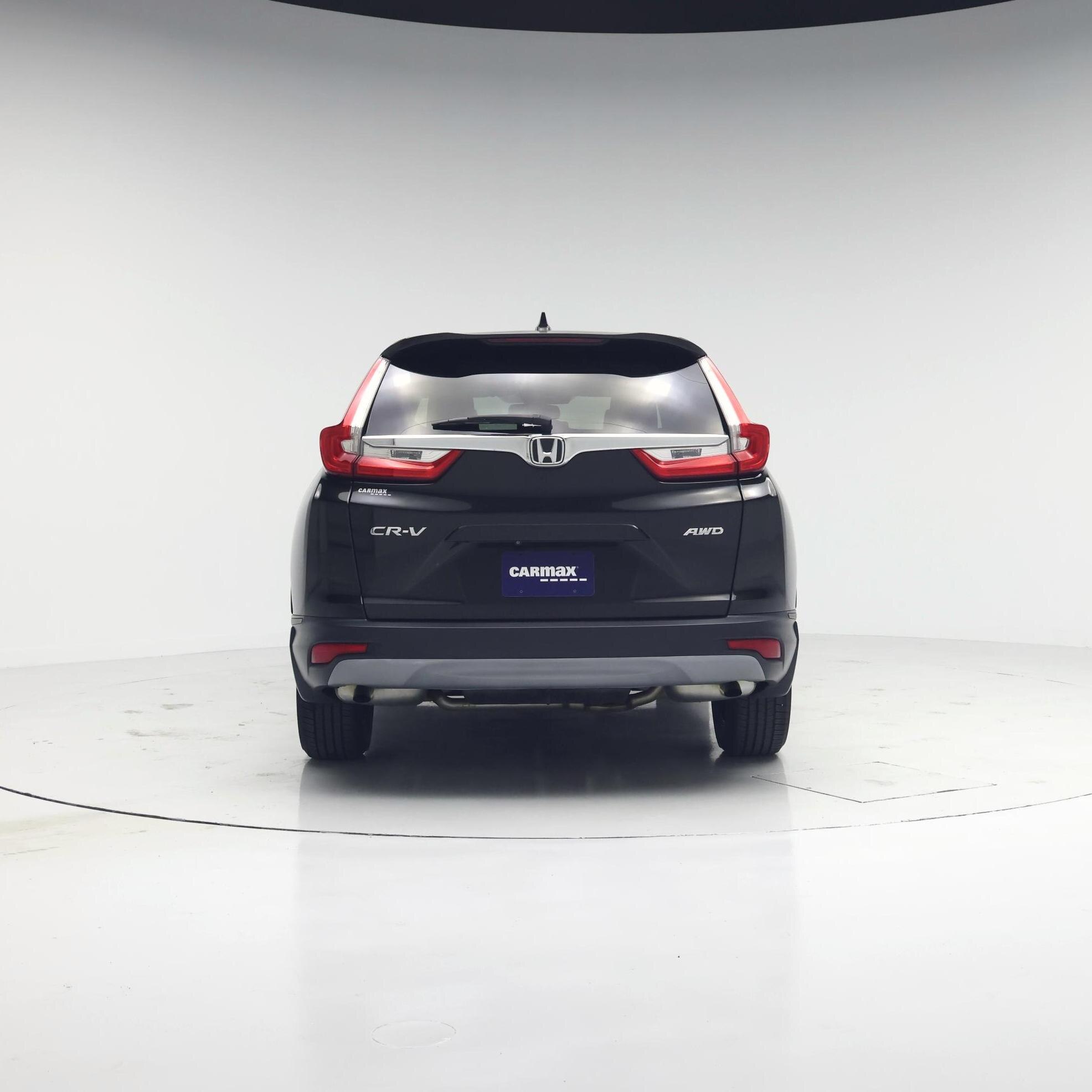 Thumbnail: 2017 Honda CR-V - 6