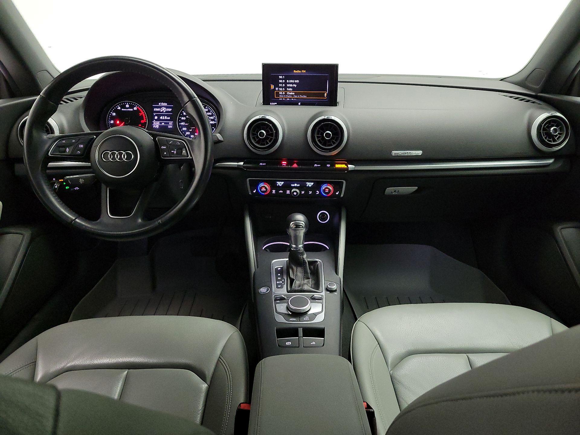 Thumbnail: 2018 Audi A3 - 9