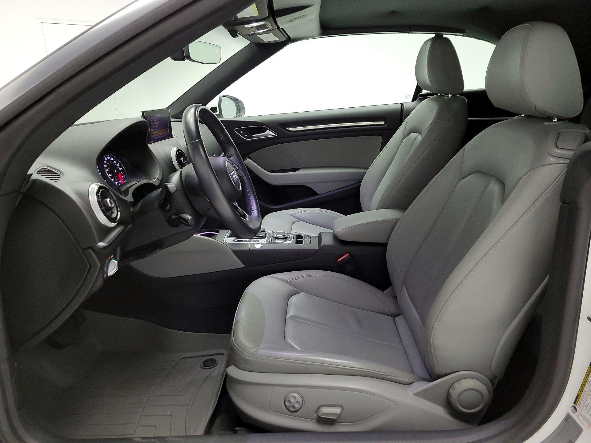 Thumbnail: 2018 Audi A3 - 11