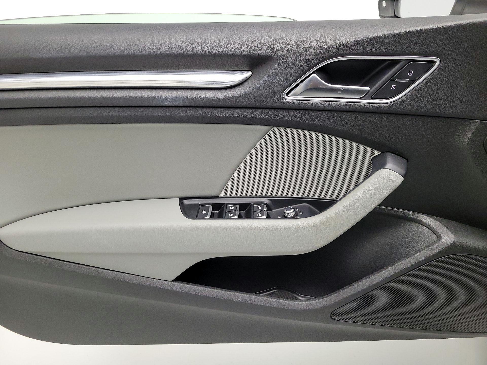 Thumbnail: 2018 Audi A3 - 12