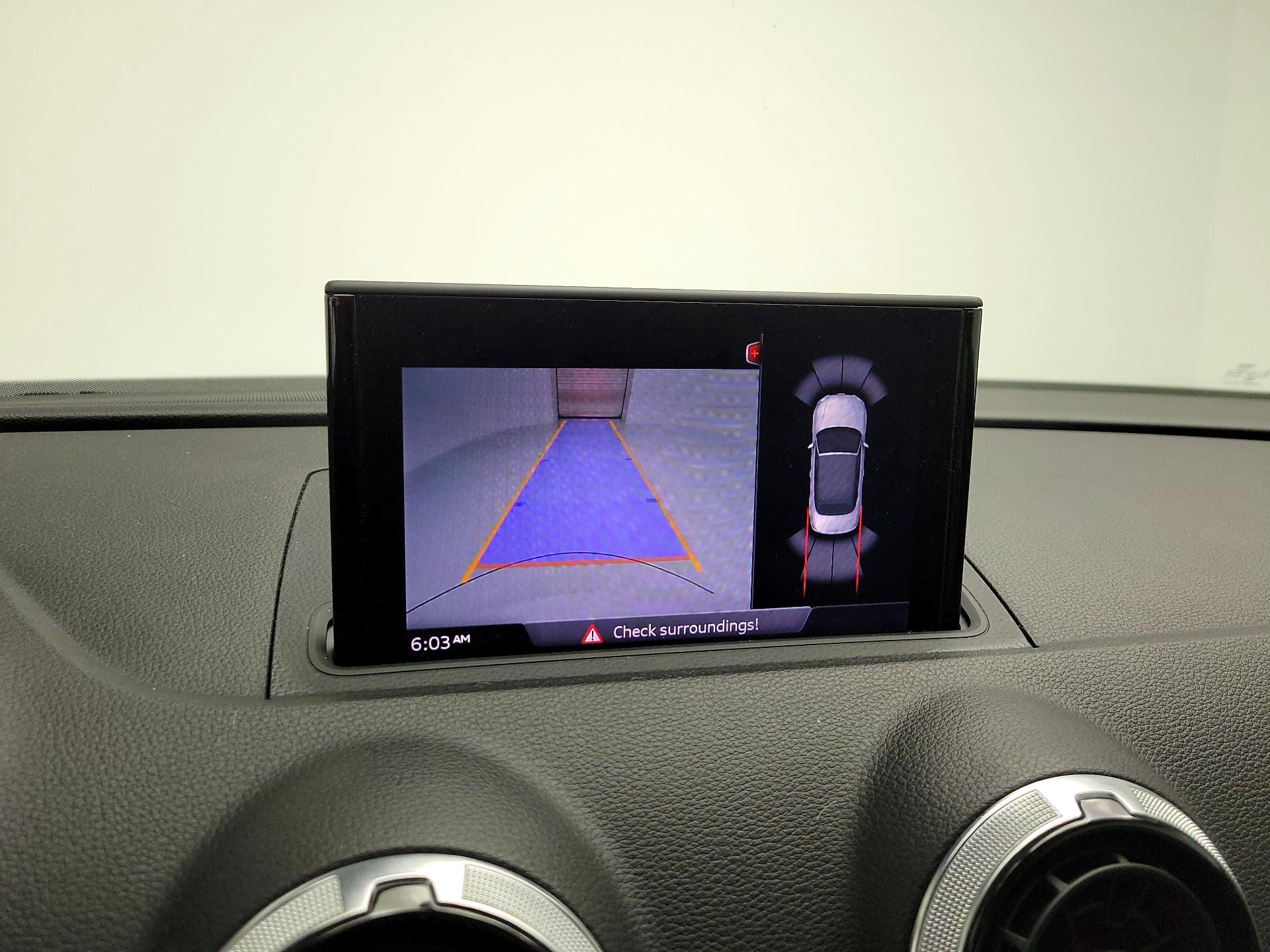 Thumbnail: 2018 Audi A3 - 13