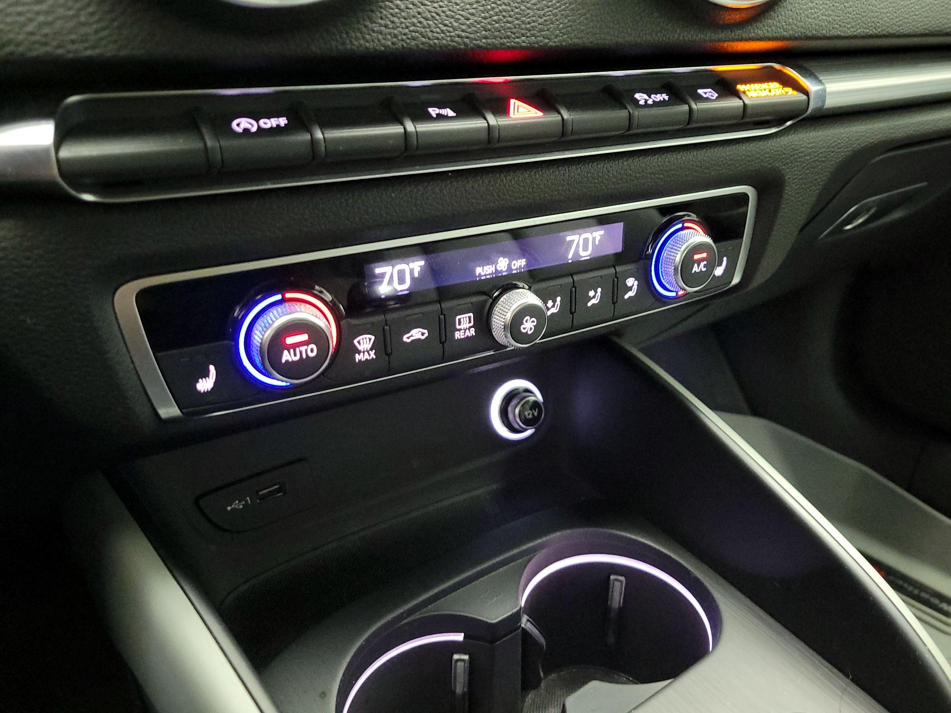 Thumbnail: 2018 Audi A3 - 15