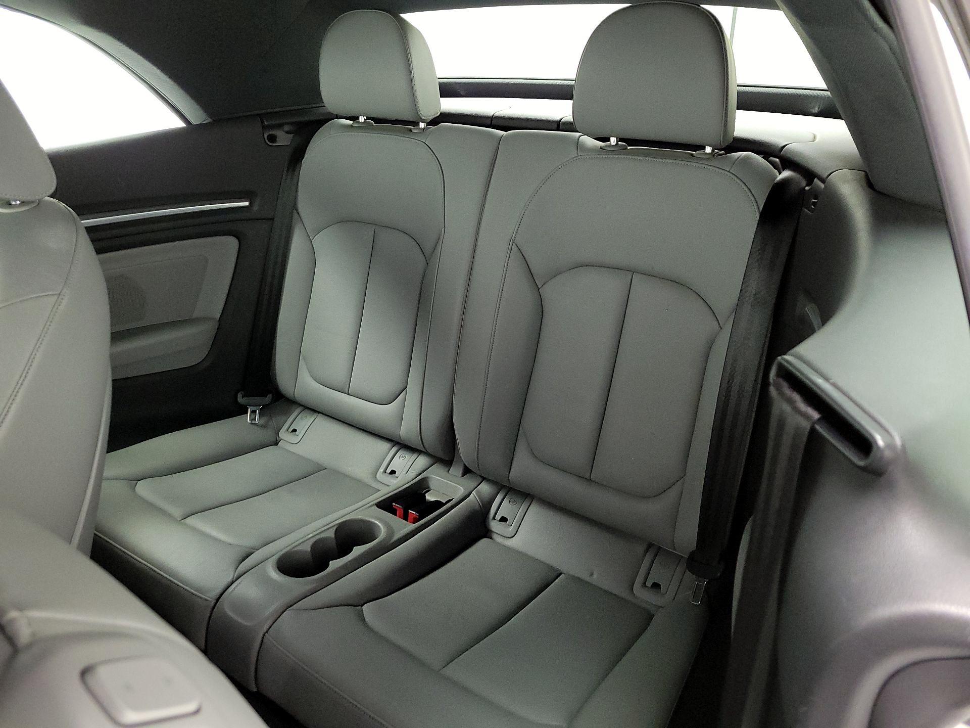 Thumbnail: 2018 Audi A3 - 18